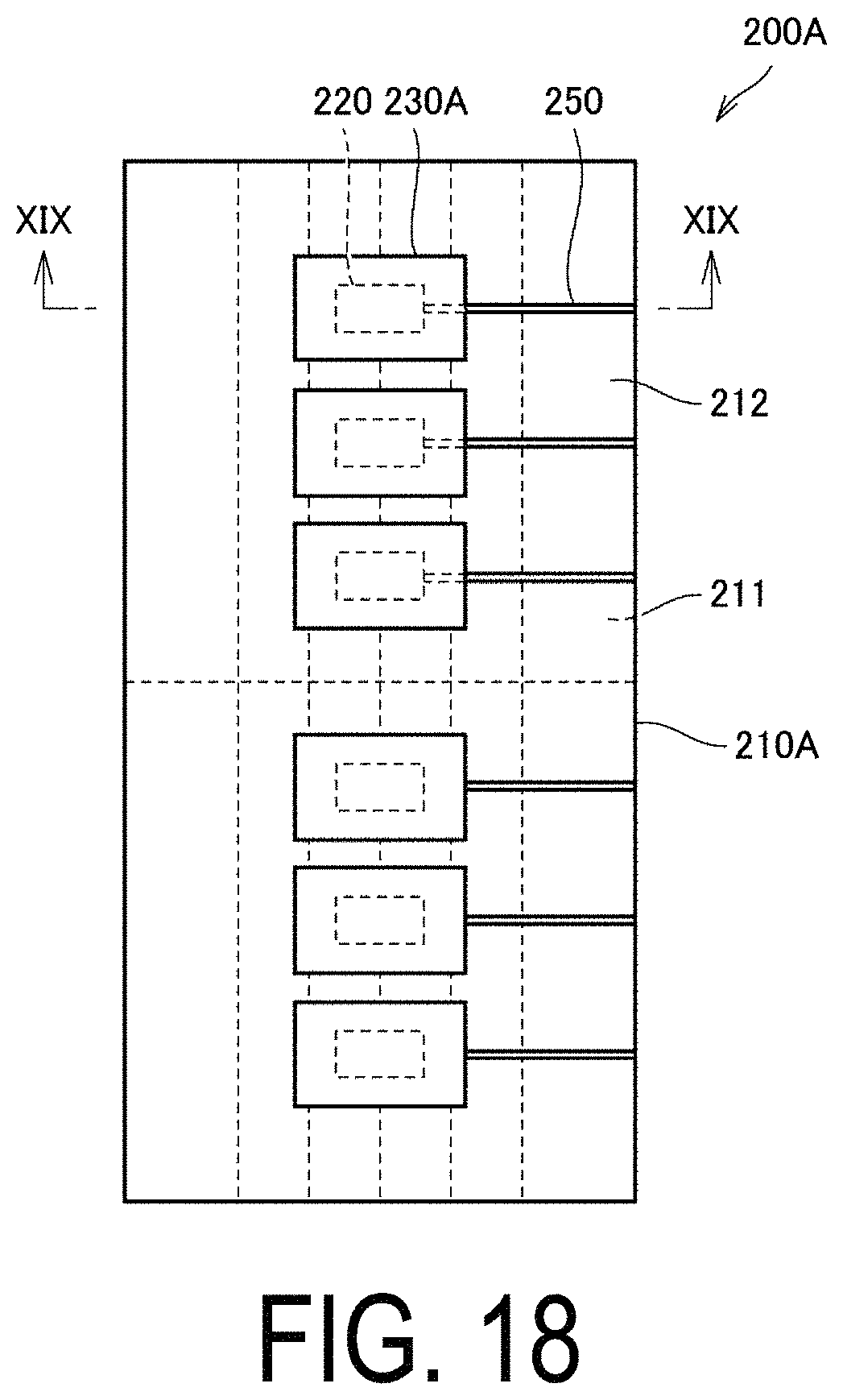 Patent US11793414 Figure 18 – Electrode unit, pulse wave measurement unit, and pulse wave measurement device