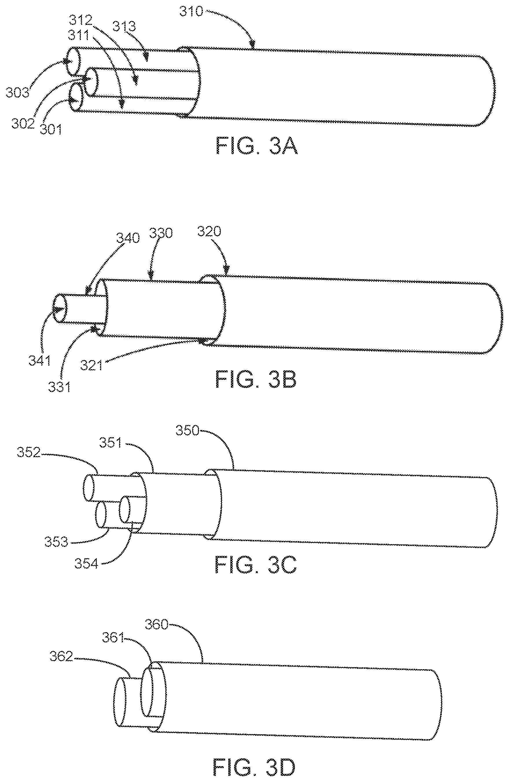 Patent US11793416 Figure 3 – System and method for child-bearing monitoring and assistance