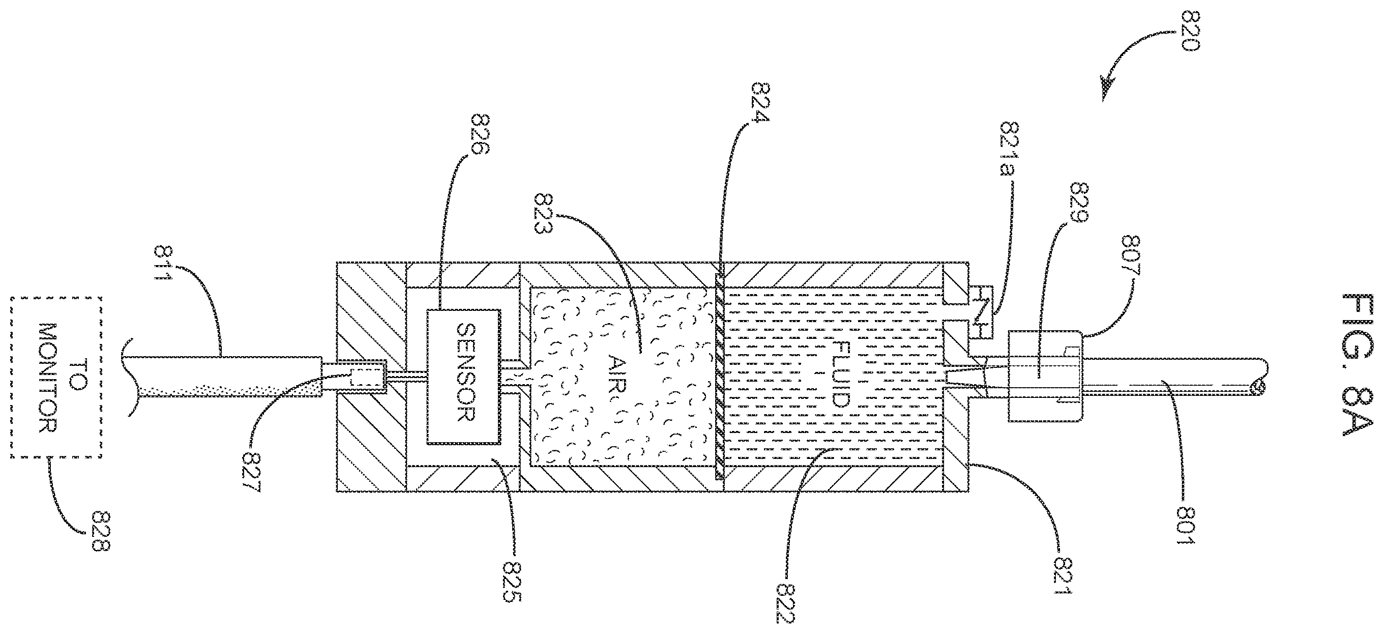 Patent US11793416 Figure 9 – System and method for child-bearing monitoring and assistance