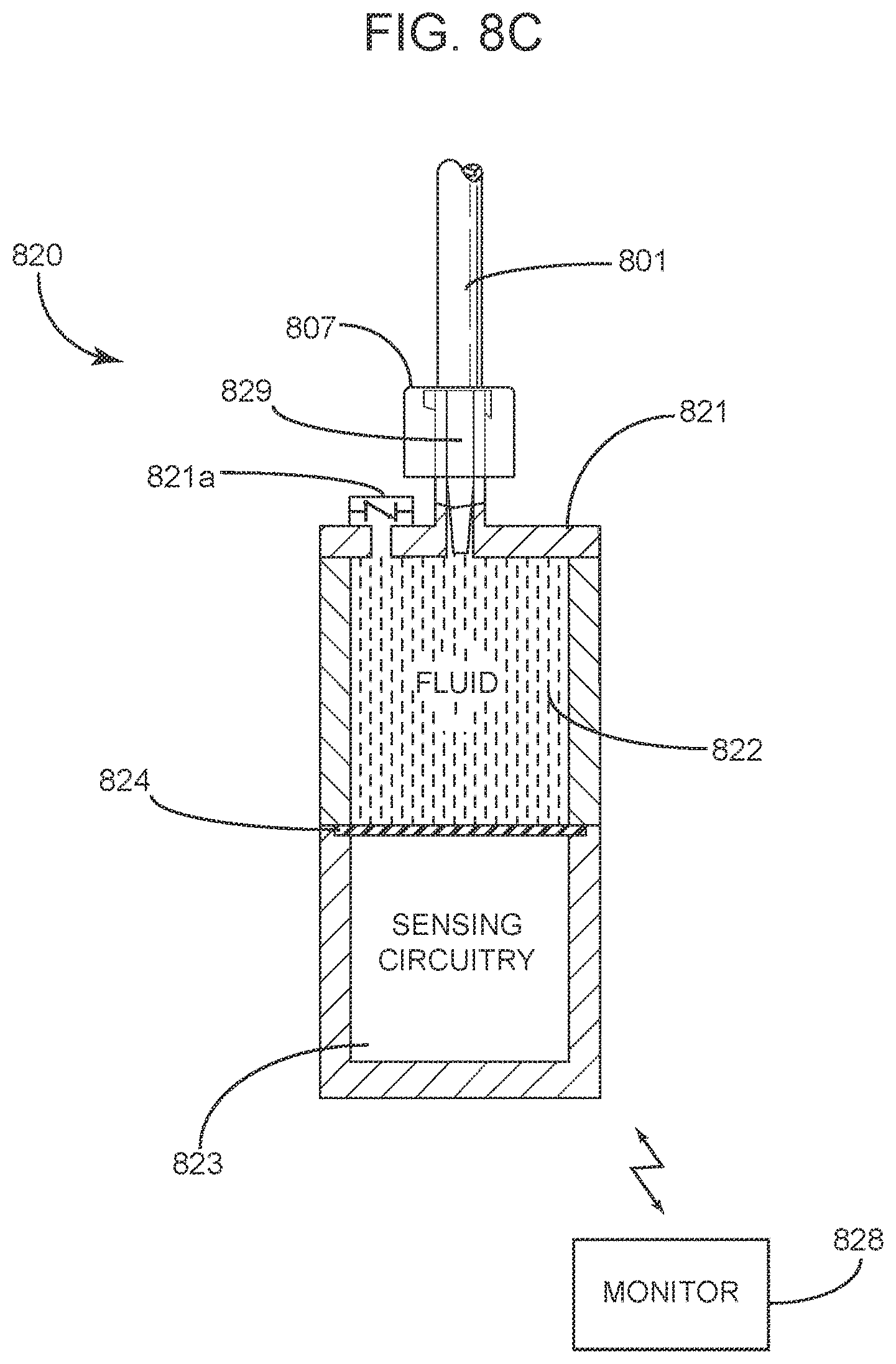 Patent US11793416 Figure 11 – System and method for child-bearing monitoring and assistance