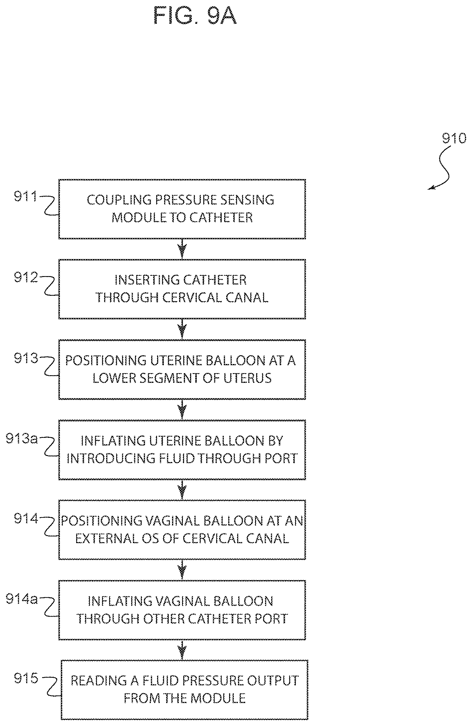 Patent US11793416 Figure 13 – System and method for child-bearing monitoring and assistance