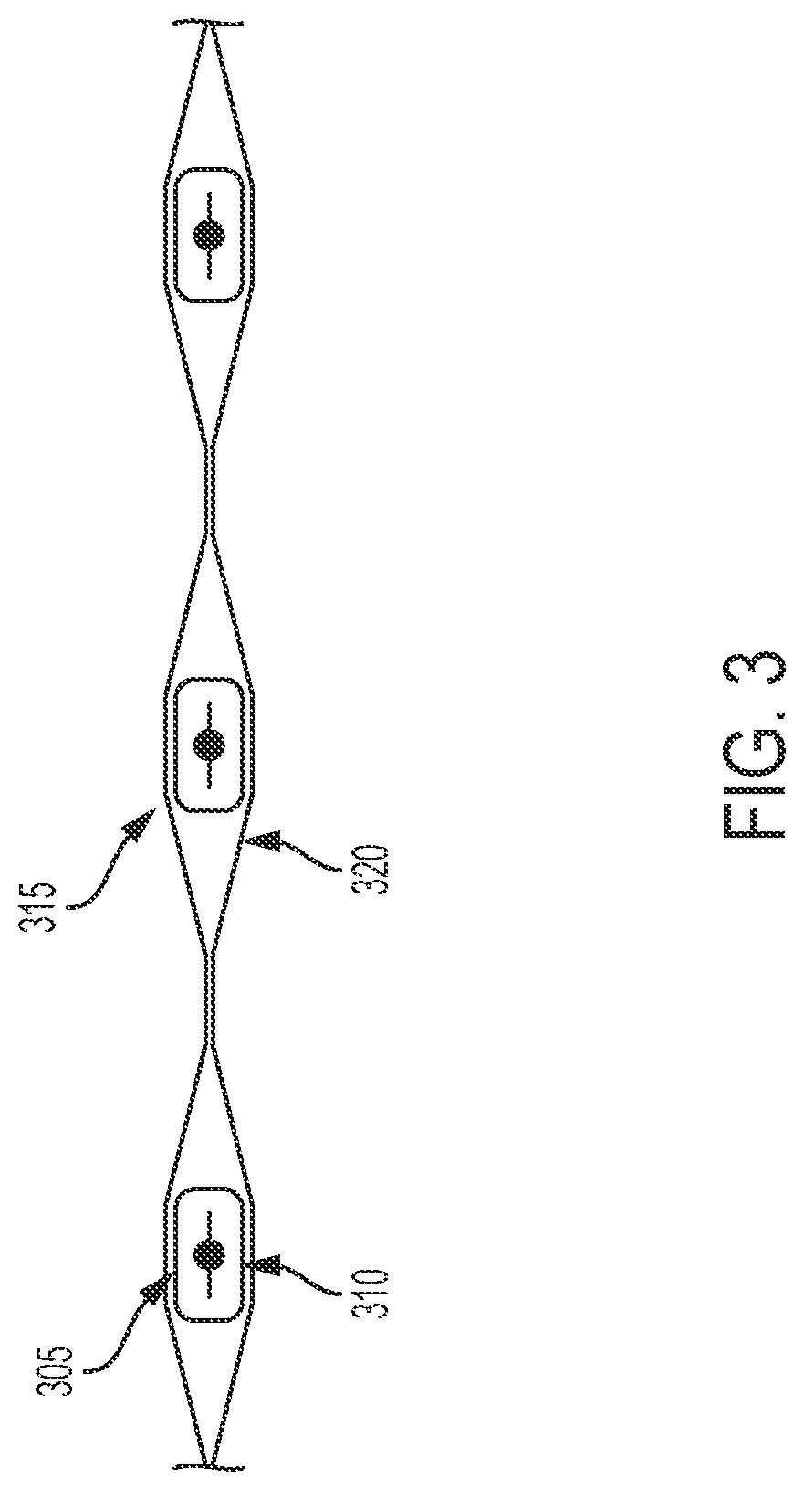 Patent US11793419 Figure 3 – Methods for manufacturing capsules with ingestible event markers