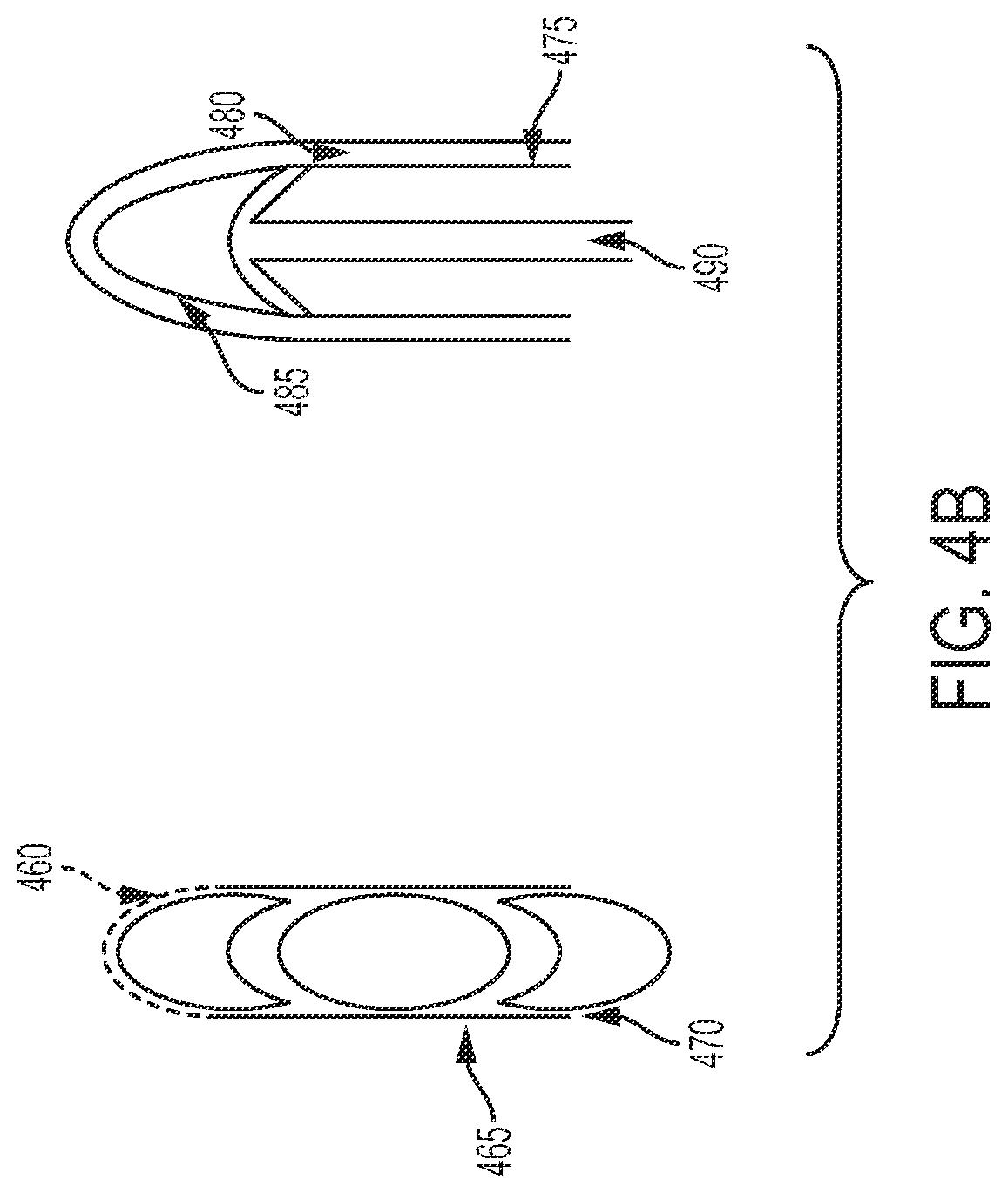 Patent US11793419 Figure 5 – Methods for manufacturing capsules with ingestible event markers