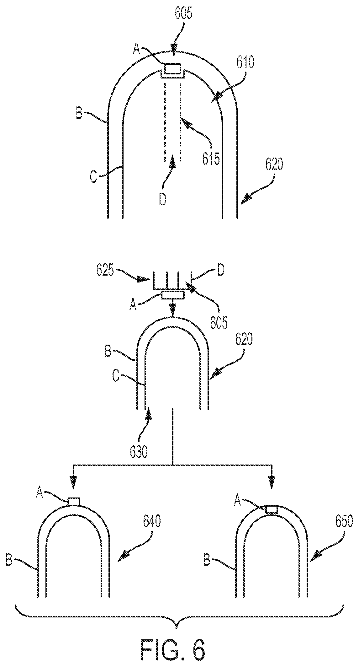Patent US11793419 Figure 7 – Methods for manufacturing capsules with ingestible event markers