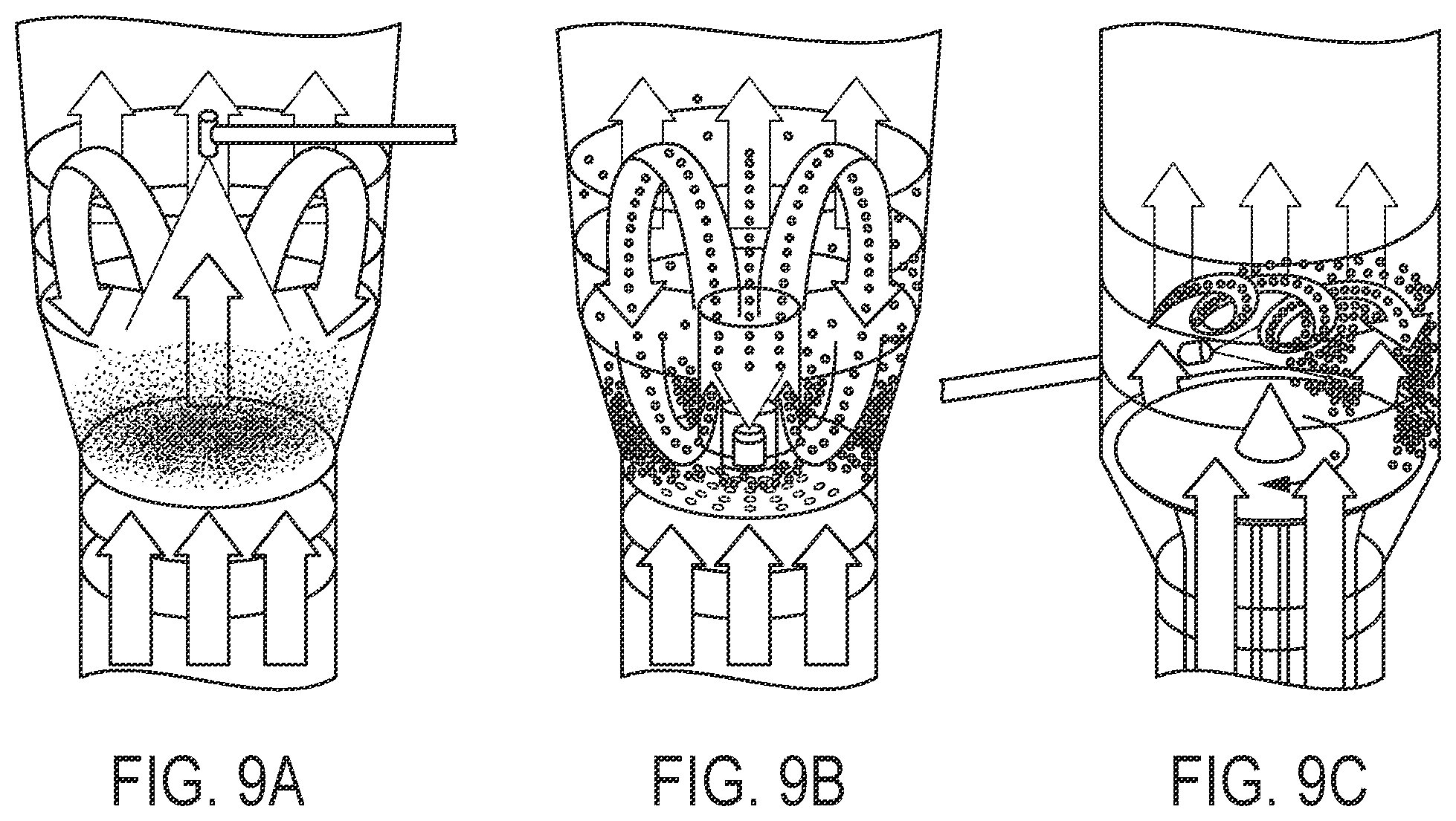 Patent US11793419 Figure 11 – Methods for manufacturing capsules with ingestible event markers