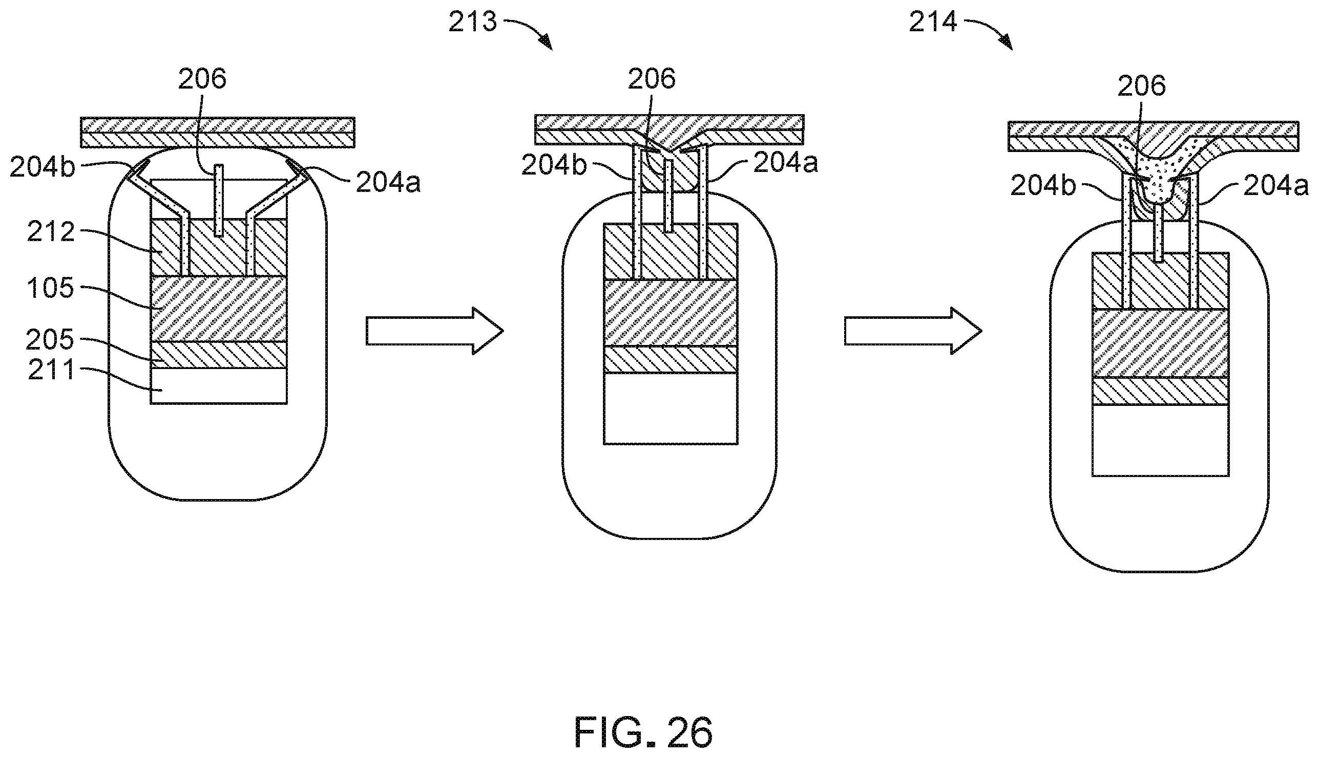Patent US11793420 Figure 15 – Ingestible device for delivery of a dispensable substance