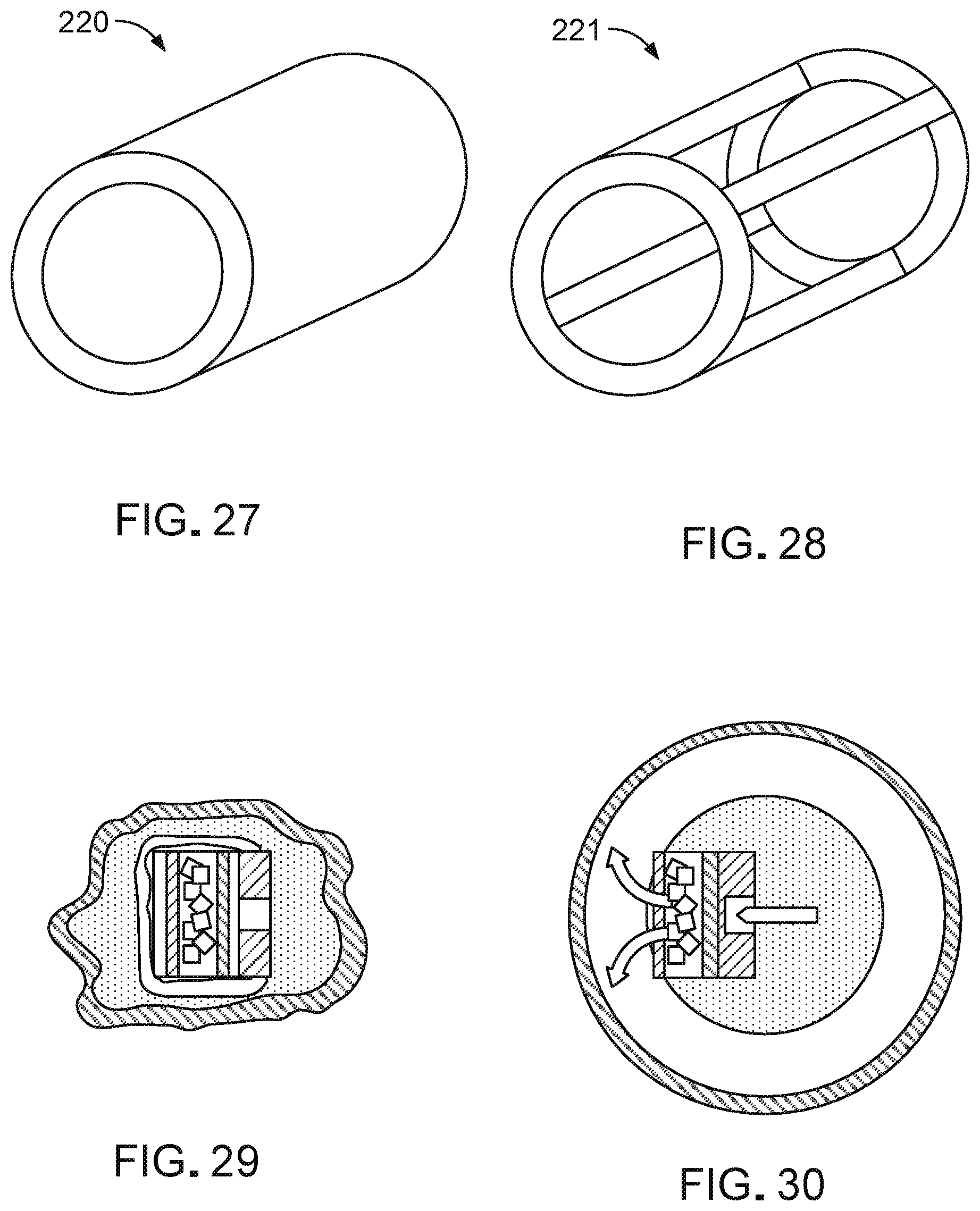 Patent US11793420 Figure 16 – Ingestible device for delivery of a dispensable substance