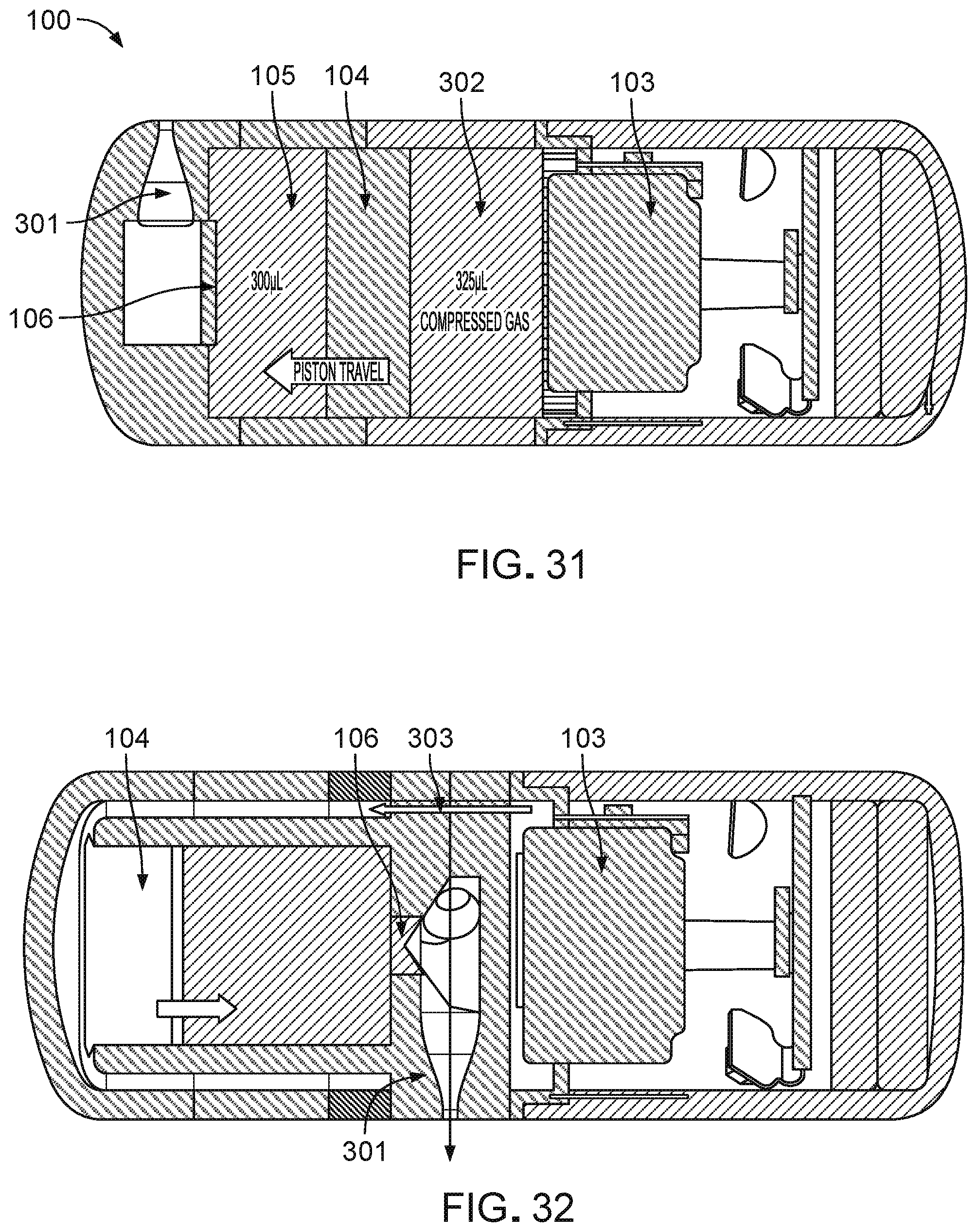 Patent US11793420 Figure 17 – Ingestible device for delivery of a dispensable substance