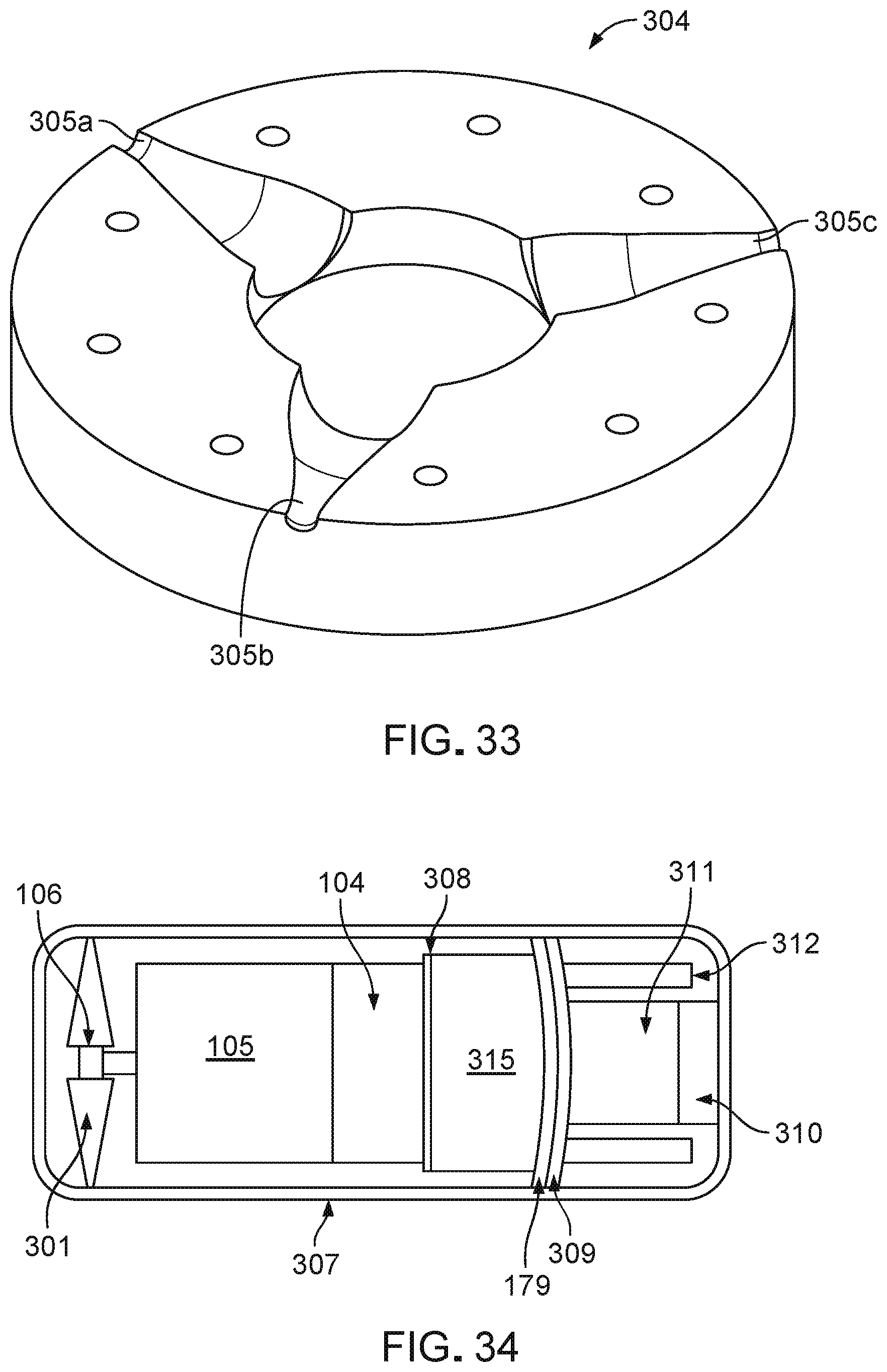 Patent US11793420 Figure 18 – Ingestible device for delivery of a dispensable substance