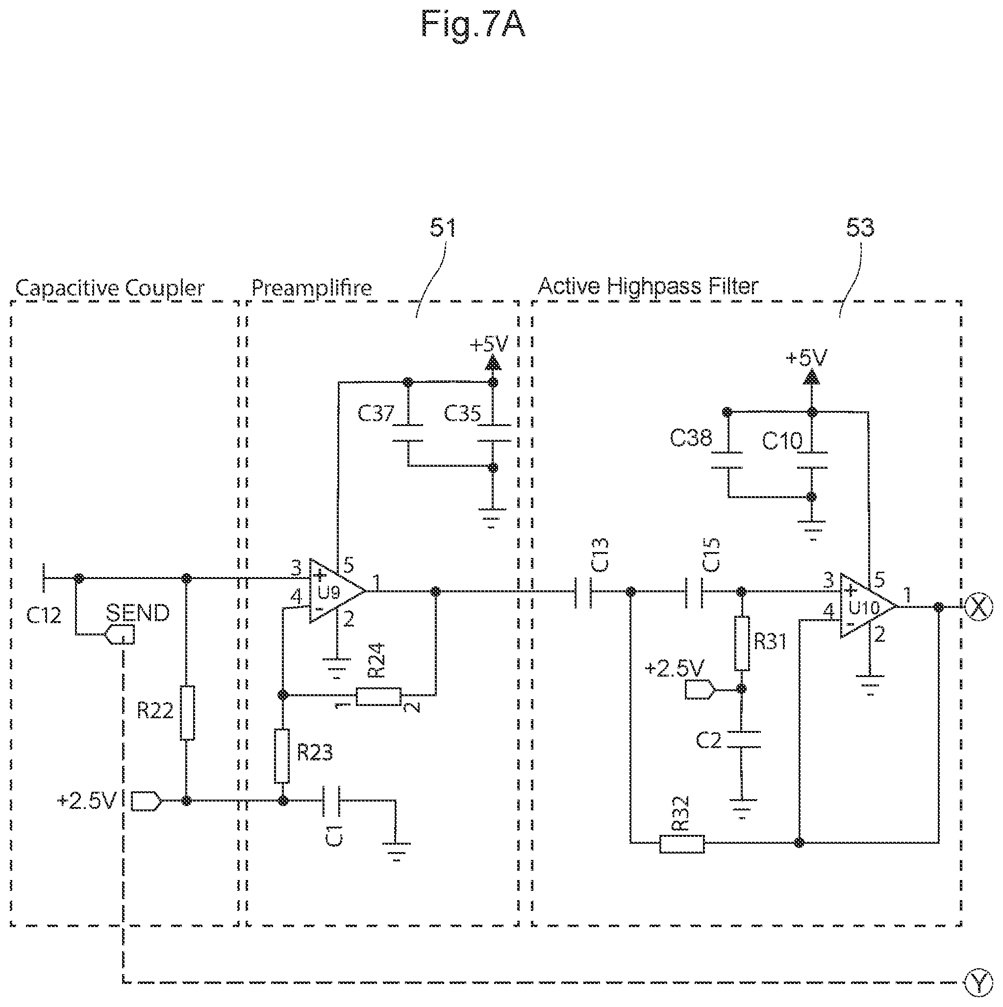 Patent US11793421 Figure 5 – Voice control system for an implant