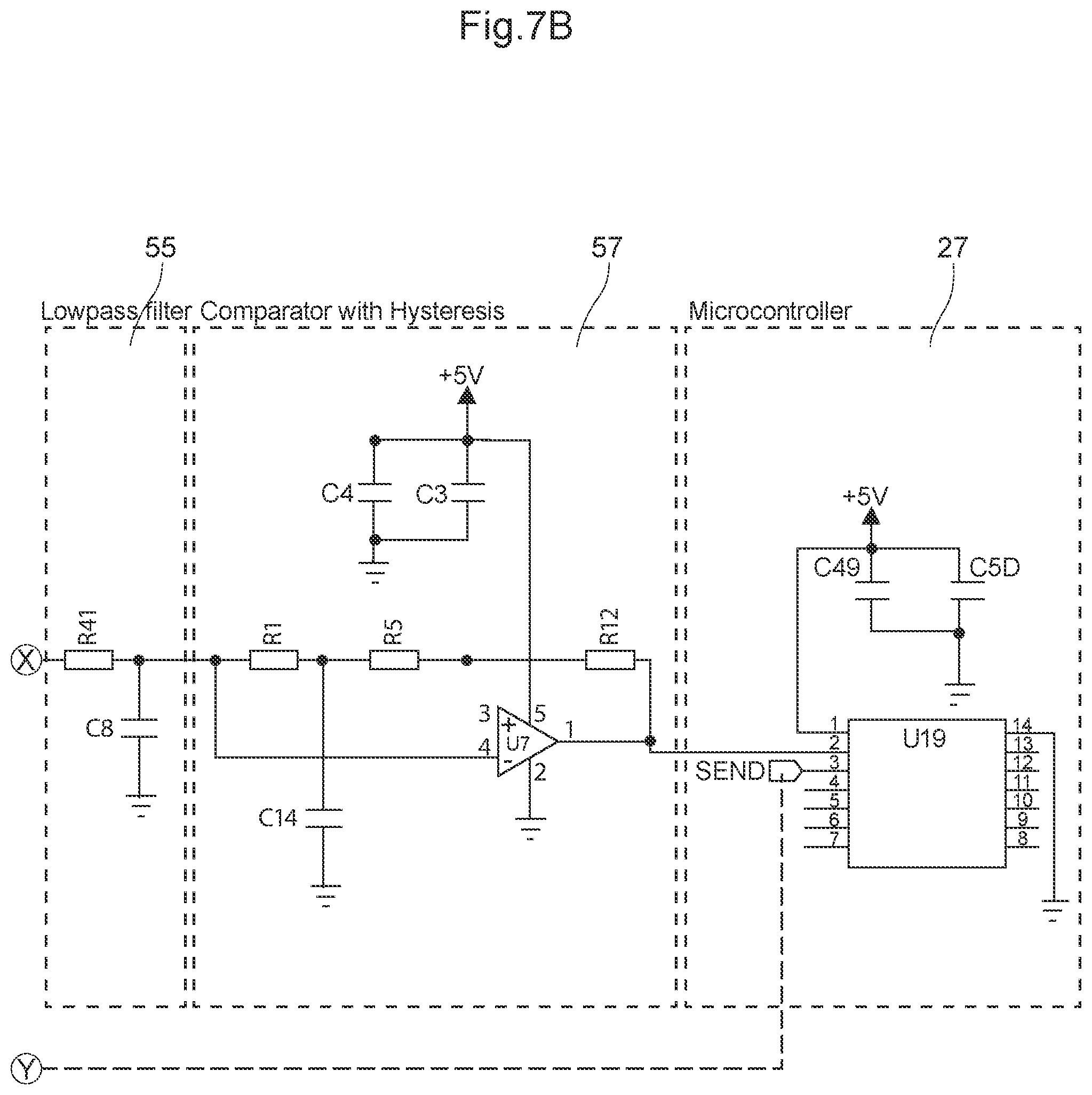 Patent US11793421 Figure 6 – Voice control system for an implant