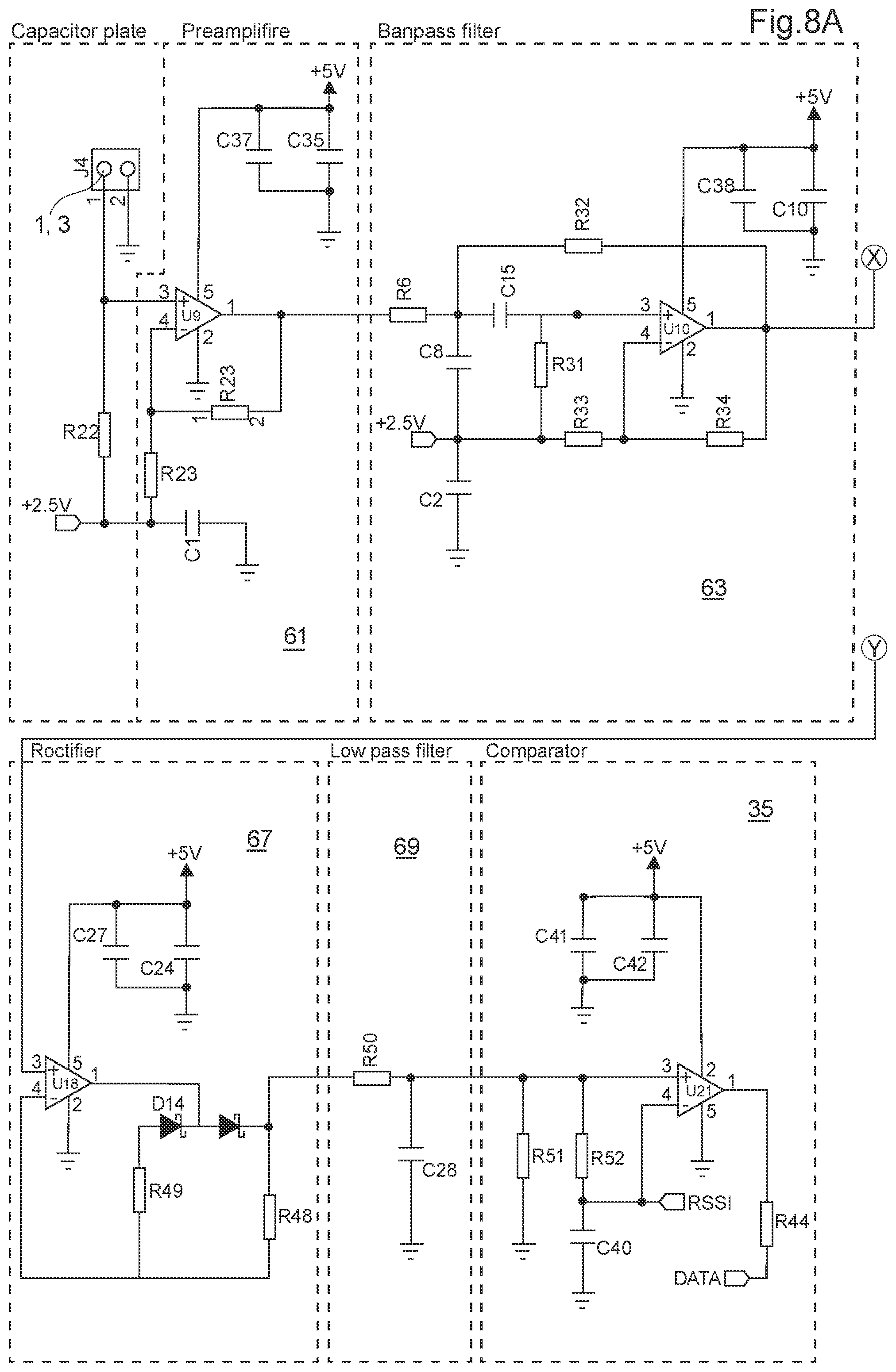 Patent US11793421 Figure 7 – Voice control system for an implant