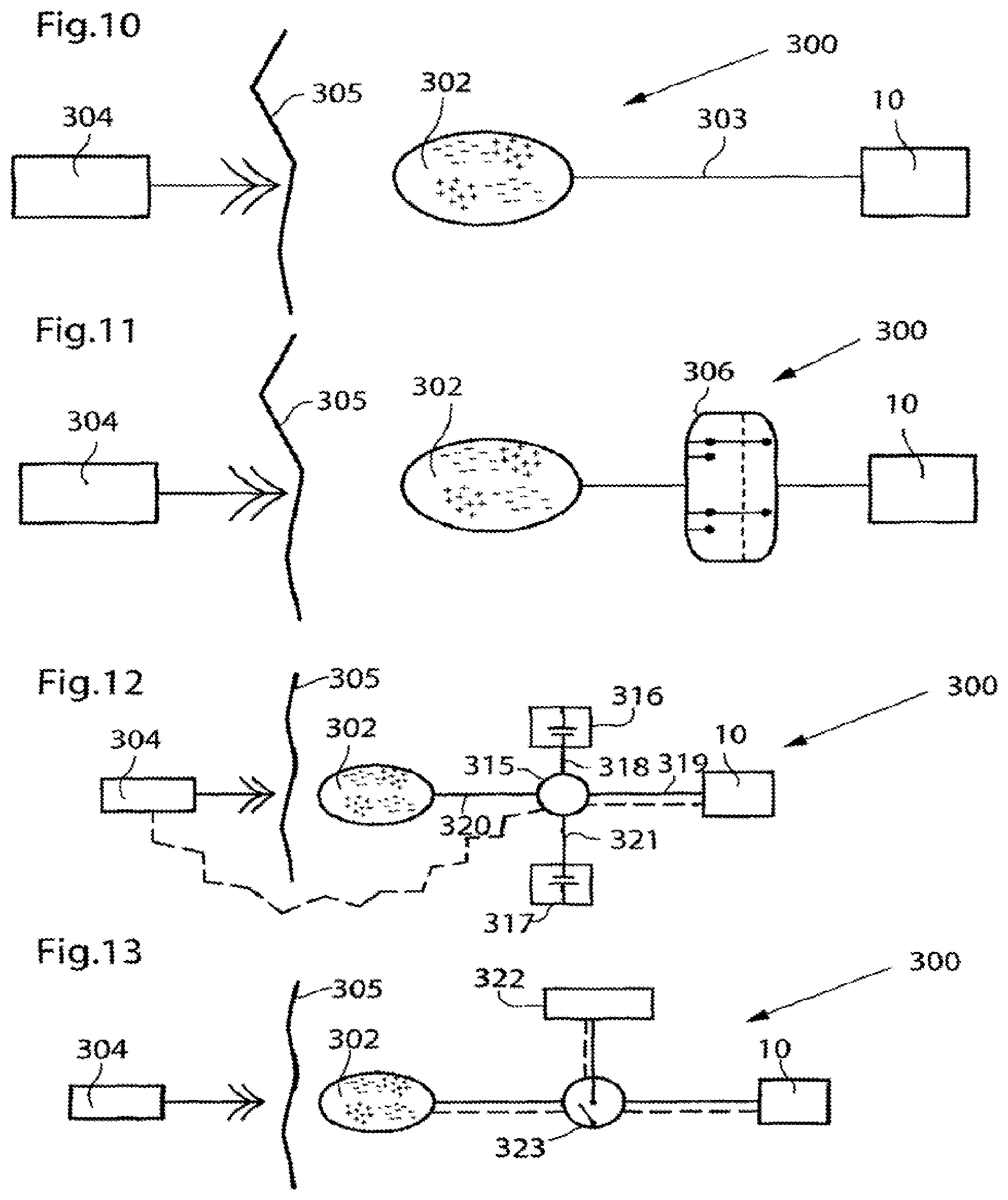 Patent US11793421 Figure 10 – Voice control system for an implant