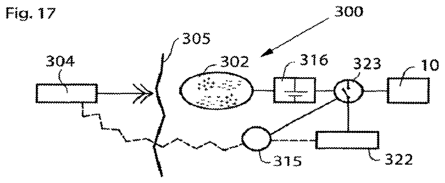 Patent US11793421 Figure 12 – Voice control system for an implant