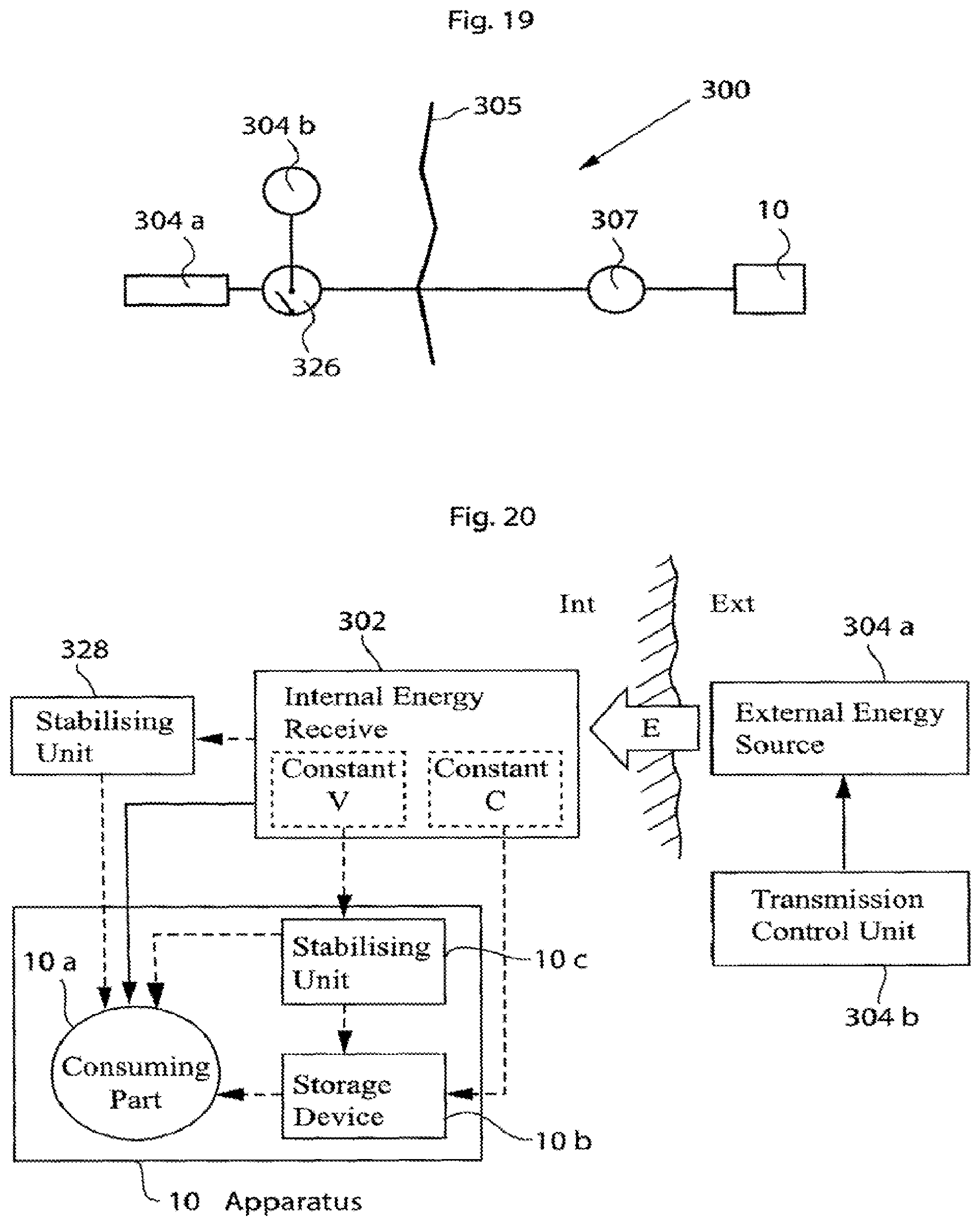 Patent US11793421 Figure 14 – Voice control system for an implant