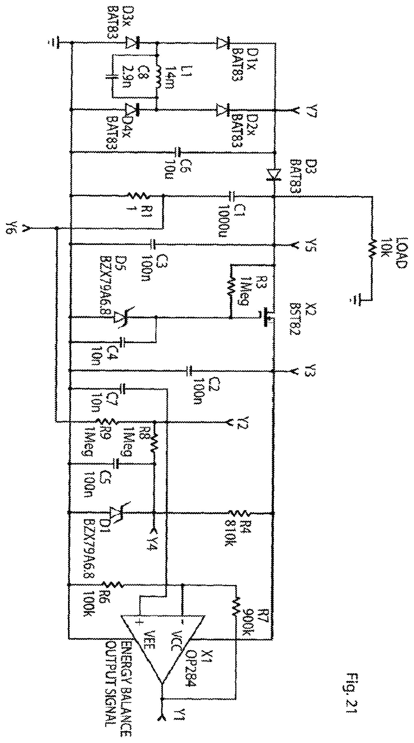 Patent US11793421 Figure 15 – Voice control system for an implant