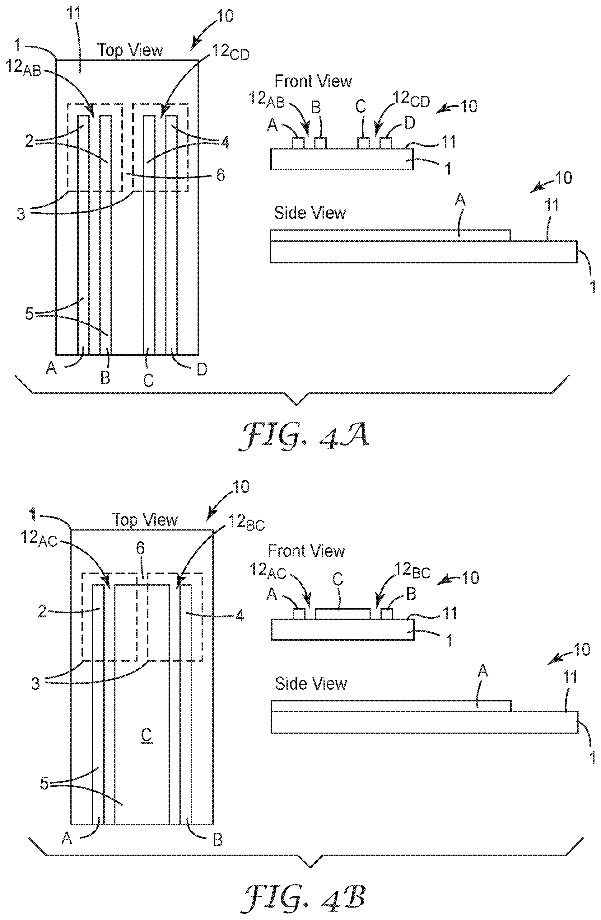 Patent US11793422 Figure 3 – Sensing system for respirator