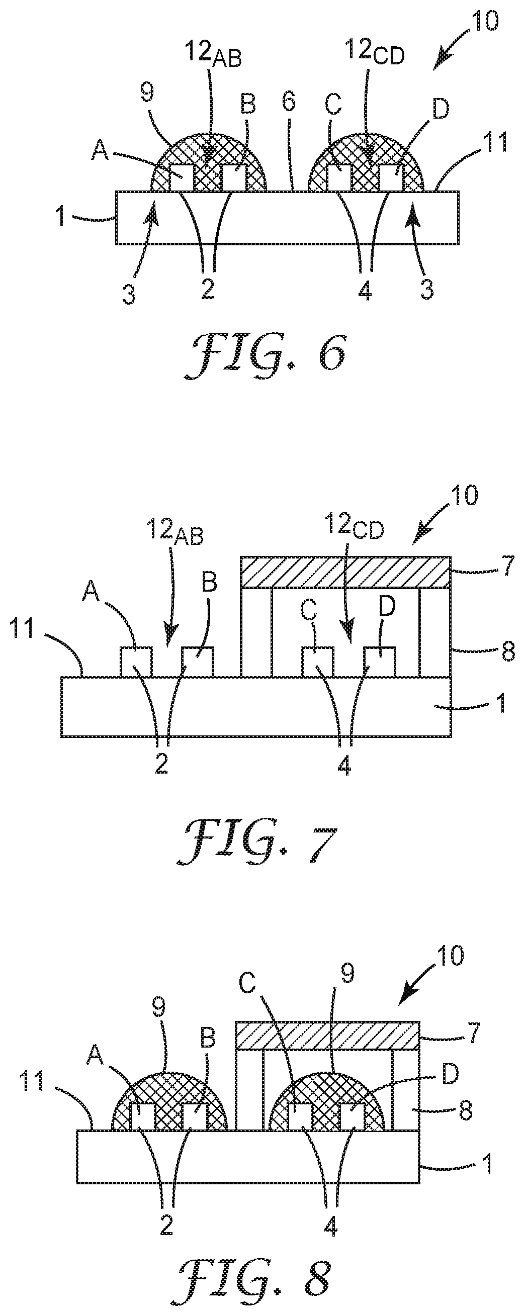 Patent US11793422 Figure 6 – Sensing system for respirator
