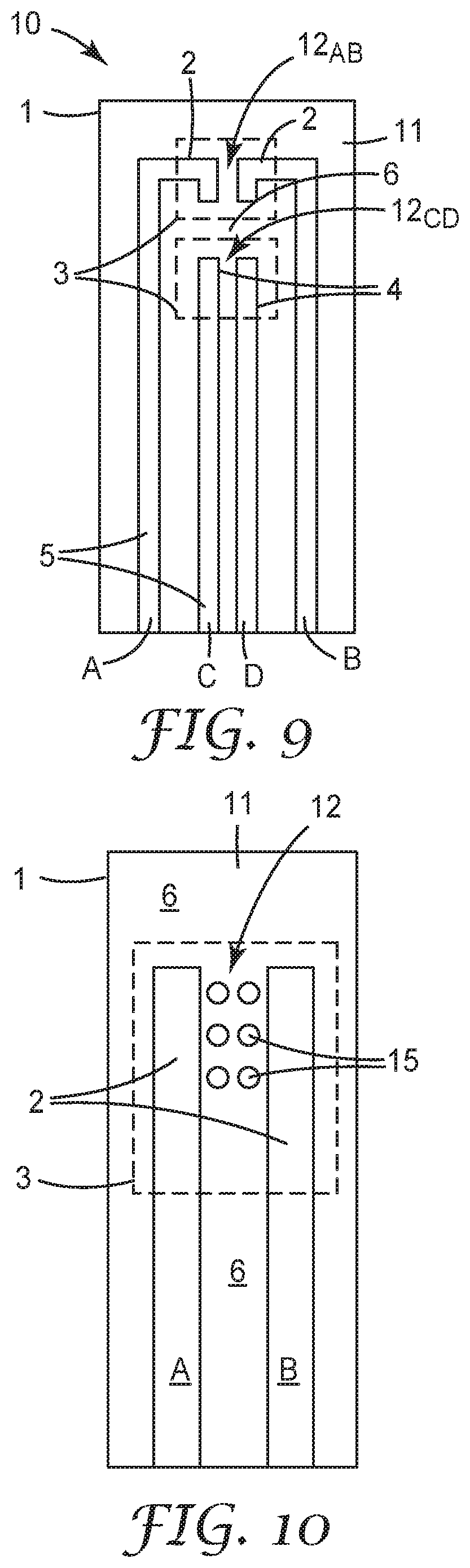 Patent US11793422 Figure 7 – Sensing system for respirator