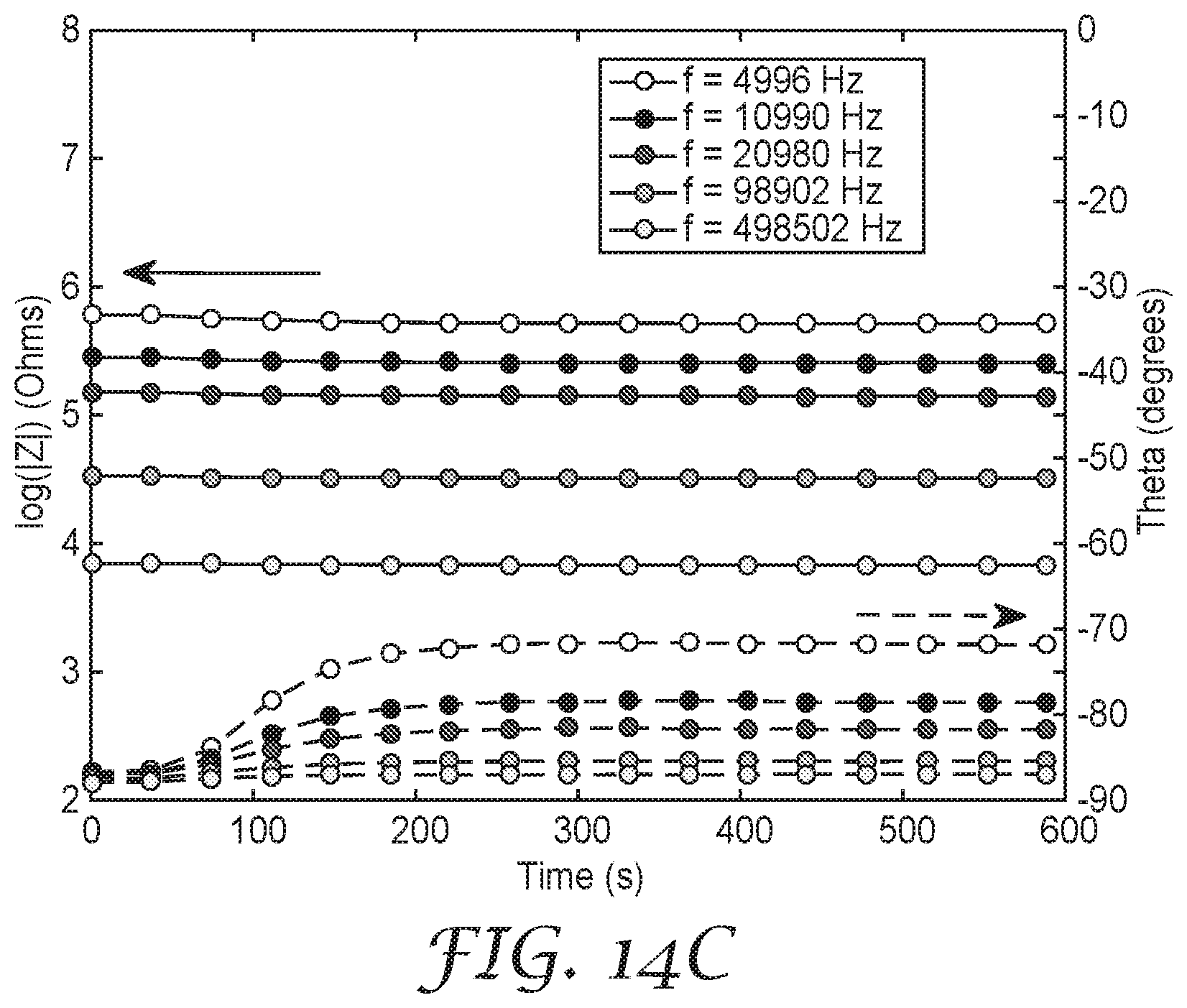 Patent US11793422 Figure 17 – Sensing system for respirator