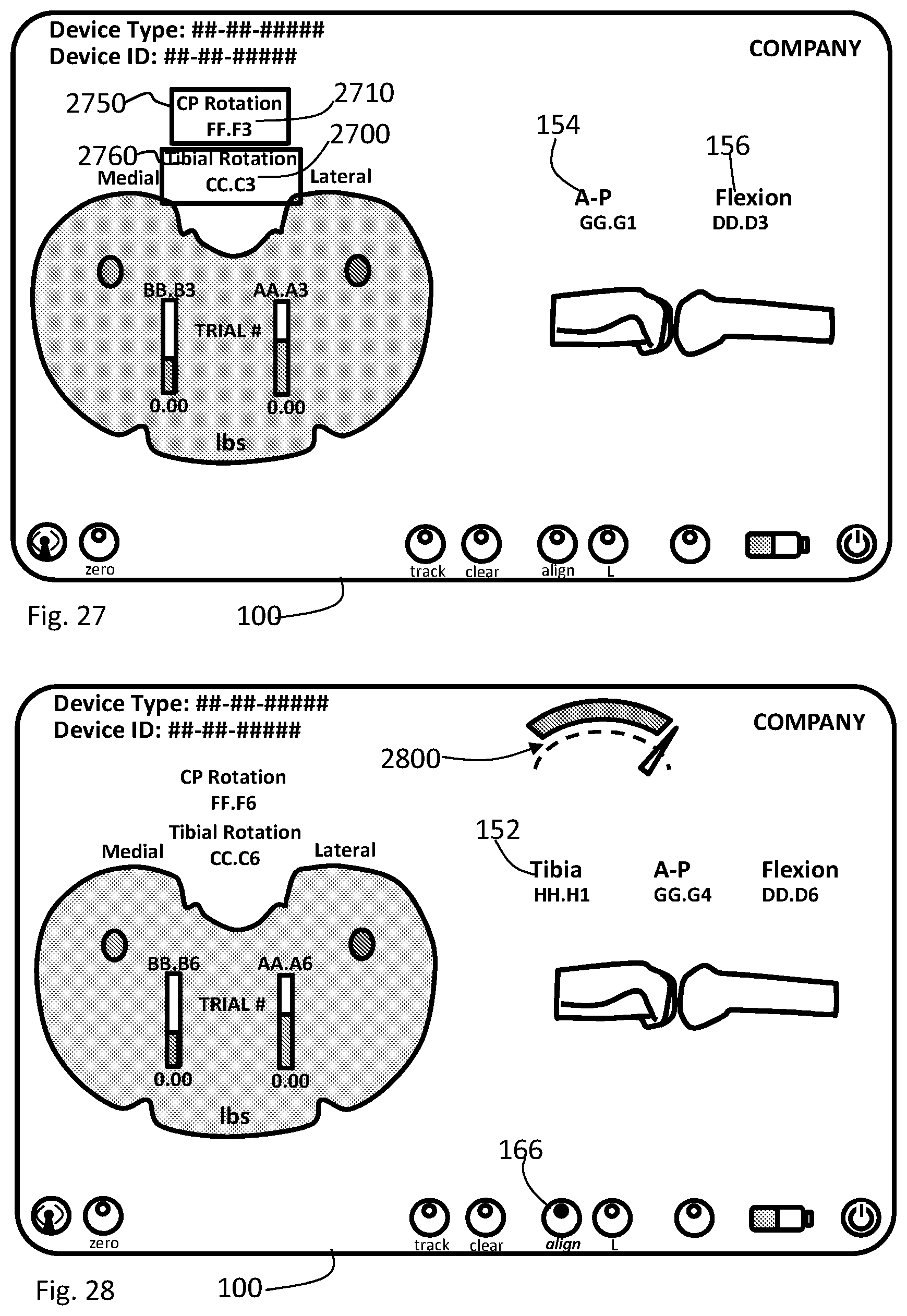 Patent US11793424 Figure 14 – Kinetic assessment and alignment of the muscular-skeletal system and method therefor