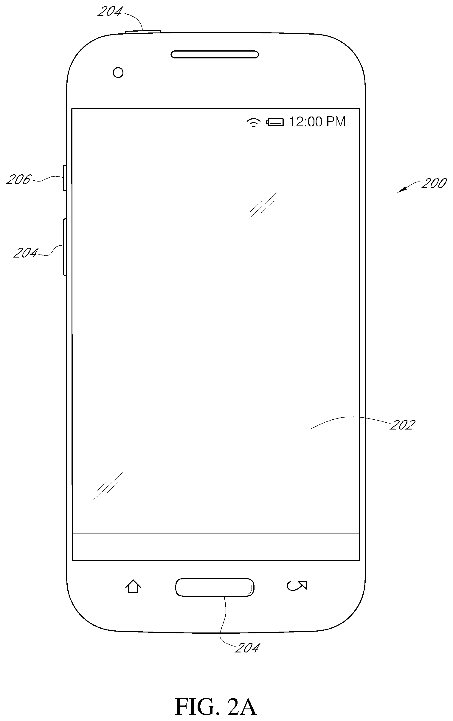 Patent US11793428 Figure 2 – Indicator and analytics for sensor insertion in a continuous analyte monitoring system and related methods