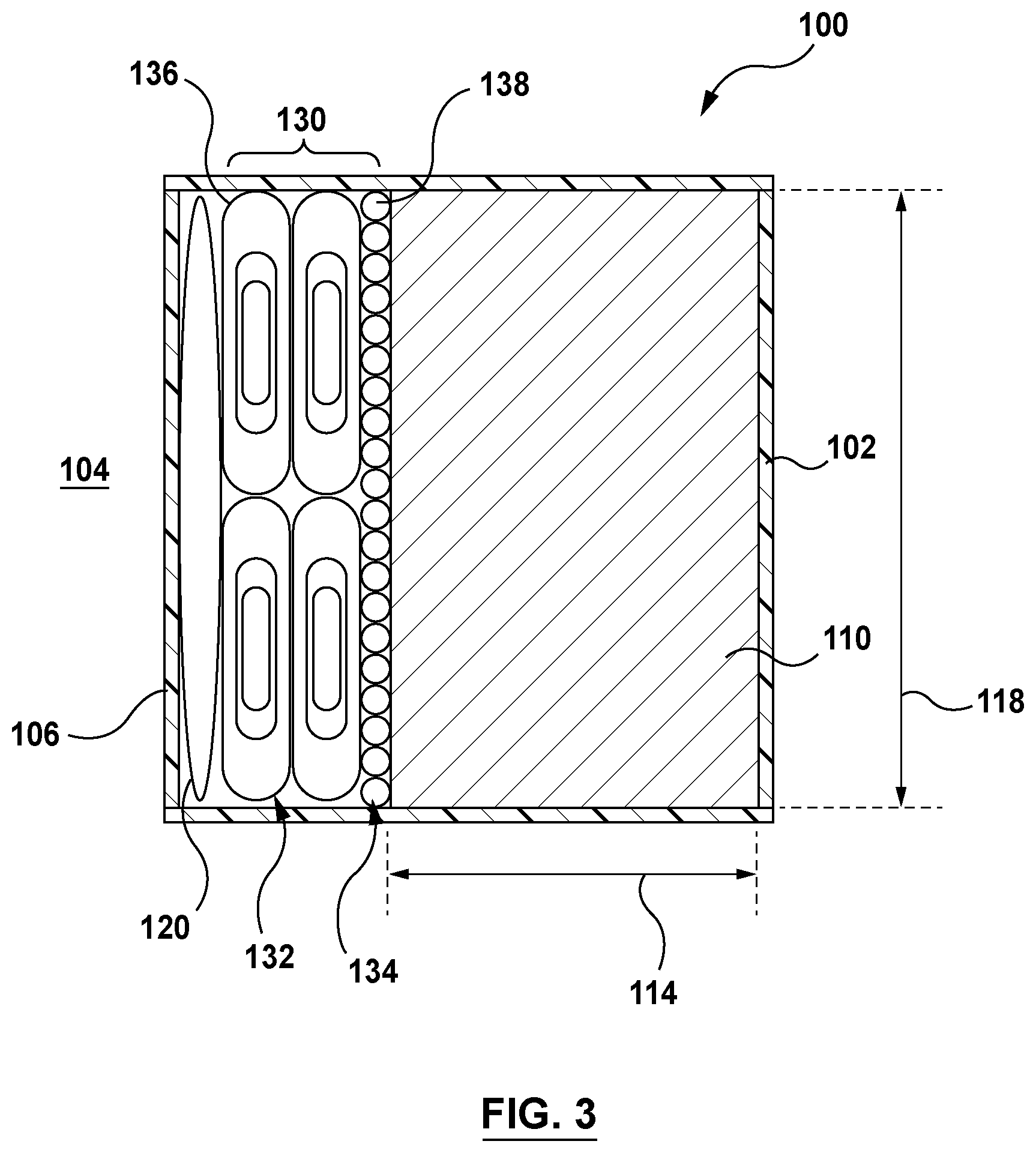 Patent US11793429 Figure 3 – Wearable blood analyte measurement device and method for measuring blood analyte concentration