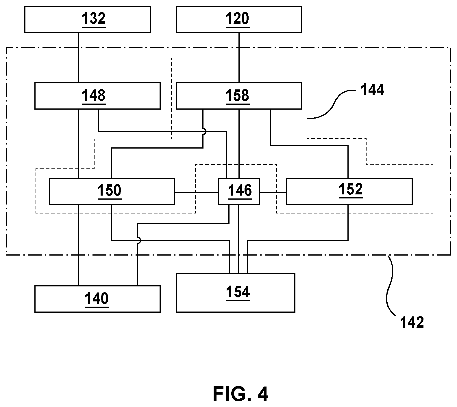 Patent US11793429 Figure 4 – Wearable blood analyte measurement device and method for measuring blood analyte concentration