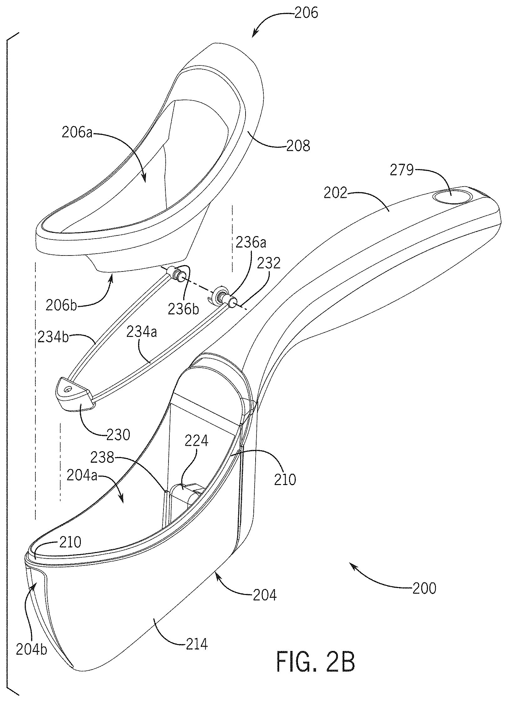Patent US11793436 Figure 3 – Urinary event detection, tracking, and analysis