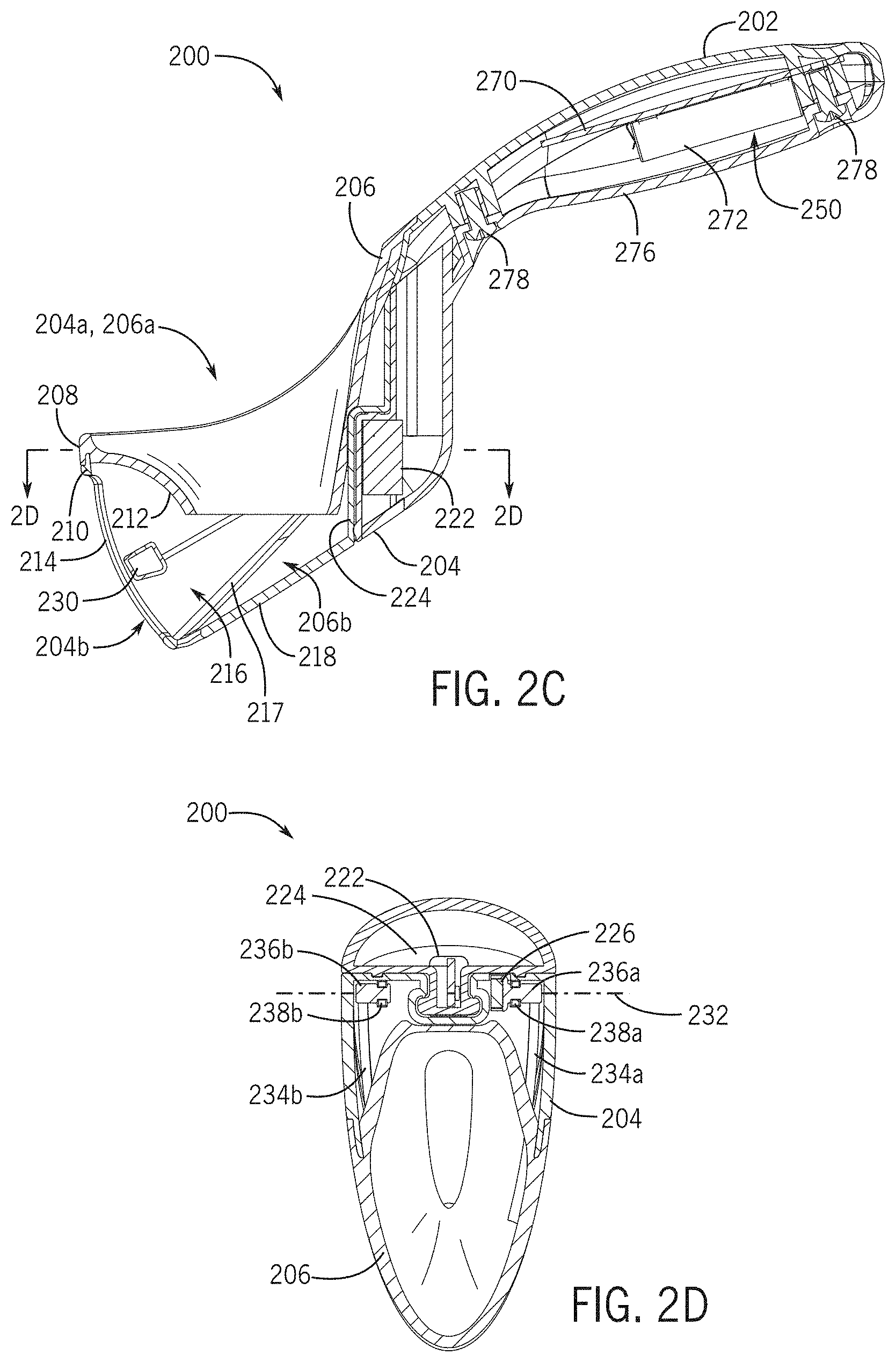 Patent US11793436 Figure 4 – Urinary event detection, tracking, and analysis