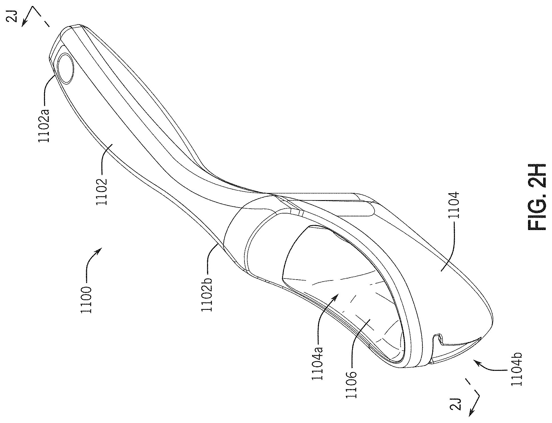 Patent US11793436 Figure 6 – Urinary event detection, tracking, and analysis