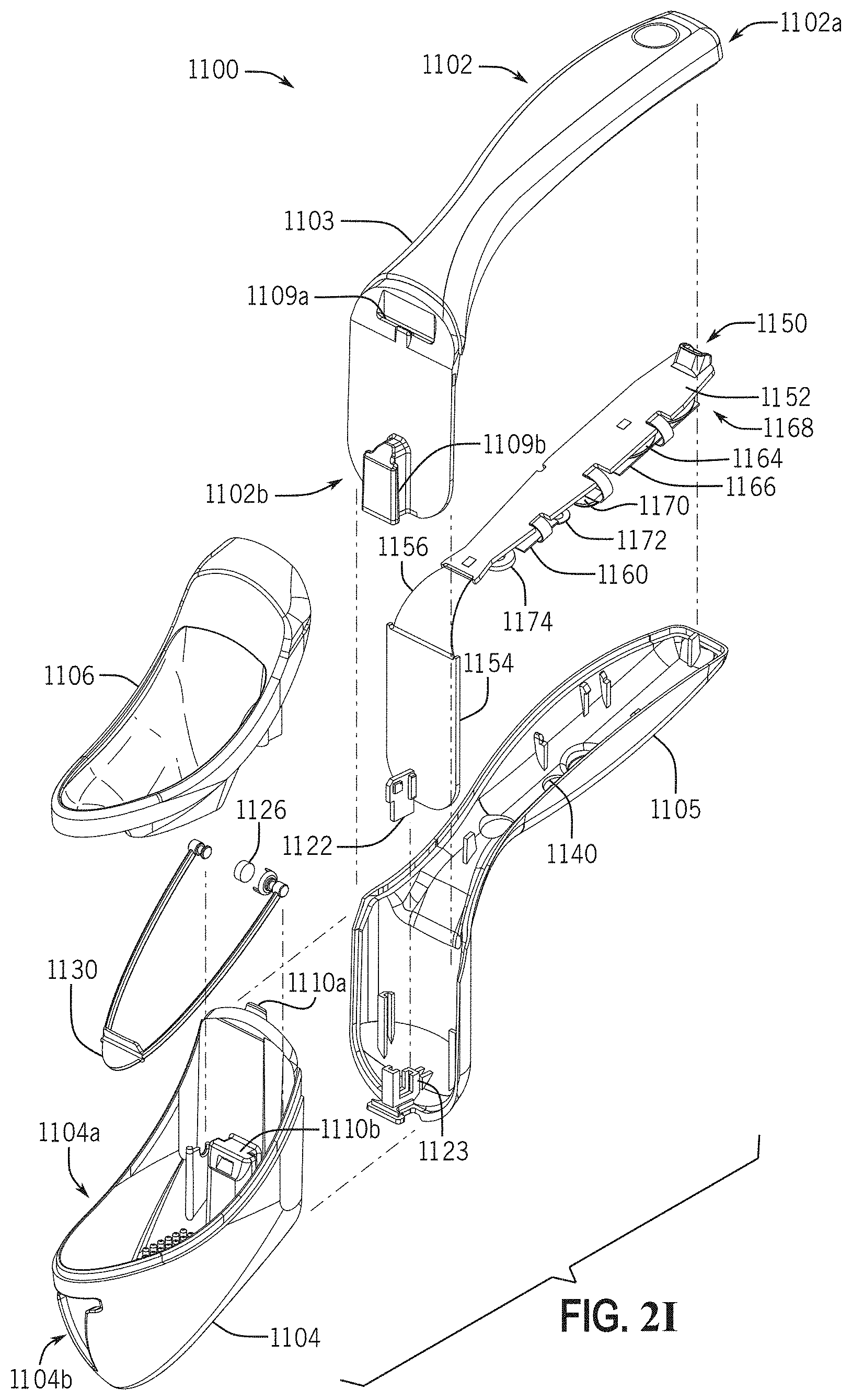 Patent US11793436 Figure 7 – Urinary event detection, tracking, and analysis