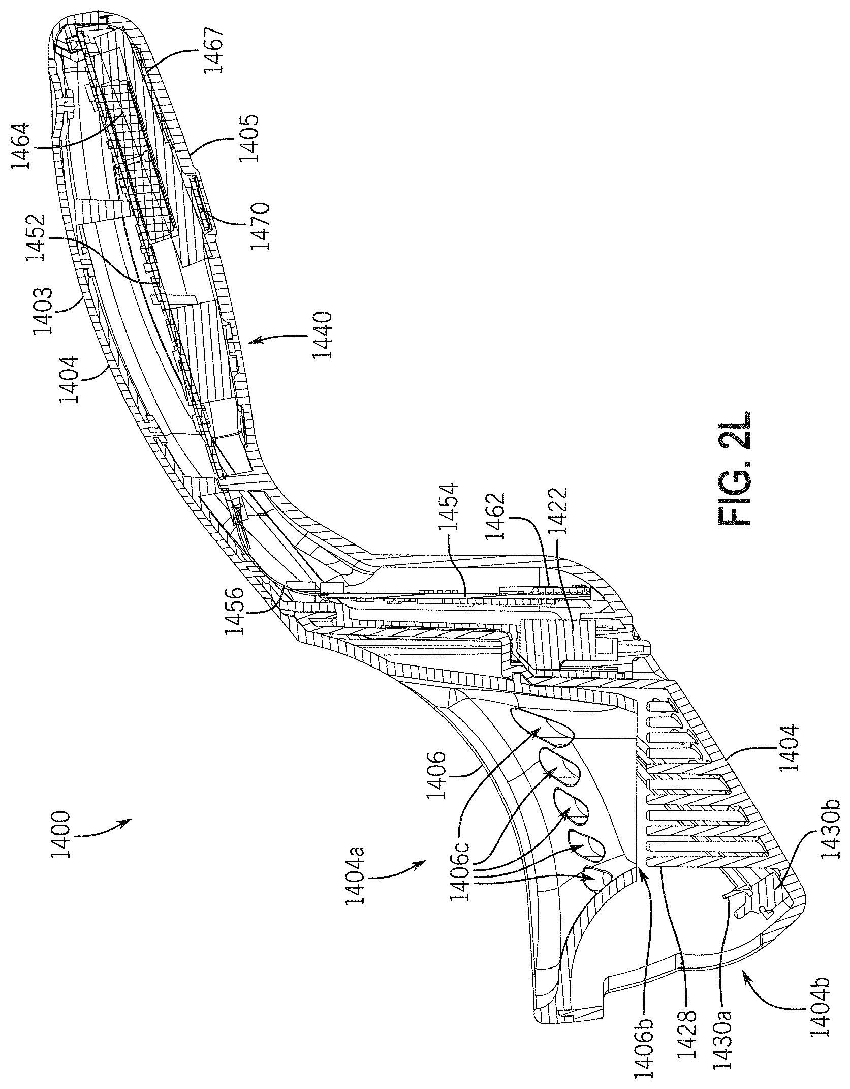 Patent US11793436 Figure 10 – Urinary event detection, tracking, and analysis