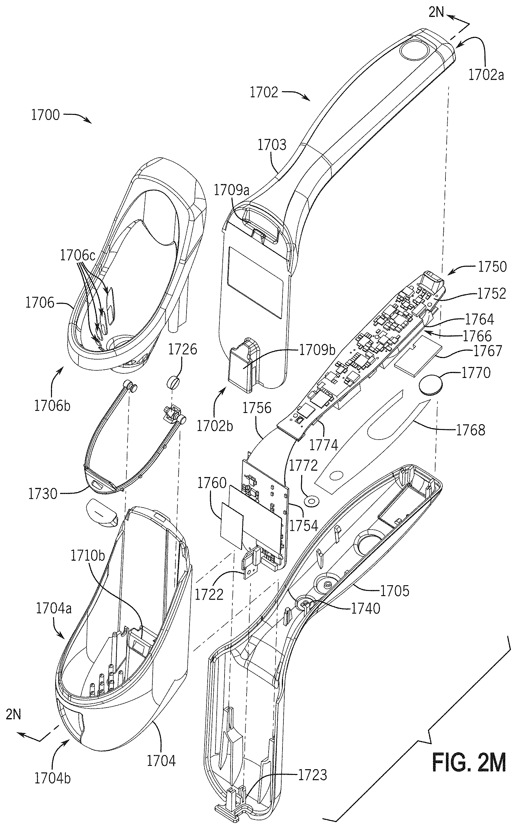 Patent US11793436 Figure 11 – Urinary event detection, tracking, and analysis