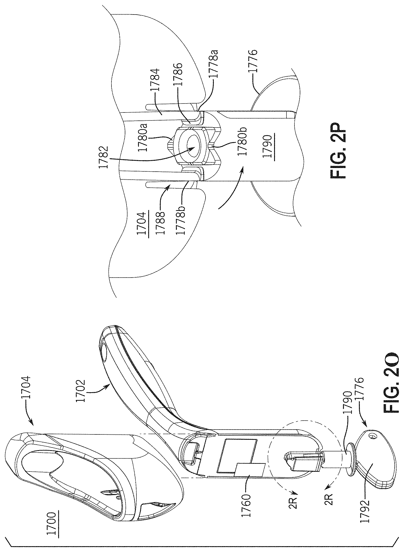 Patent US11793436 Figure 13 – Urinary event detection, tracking, and analysis