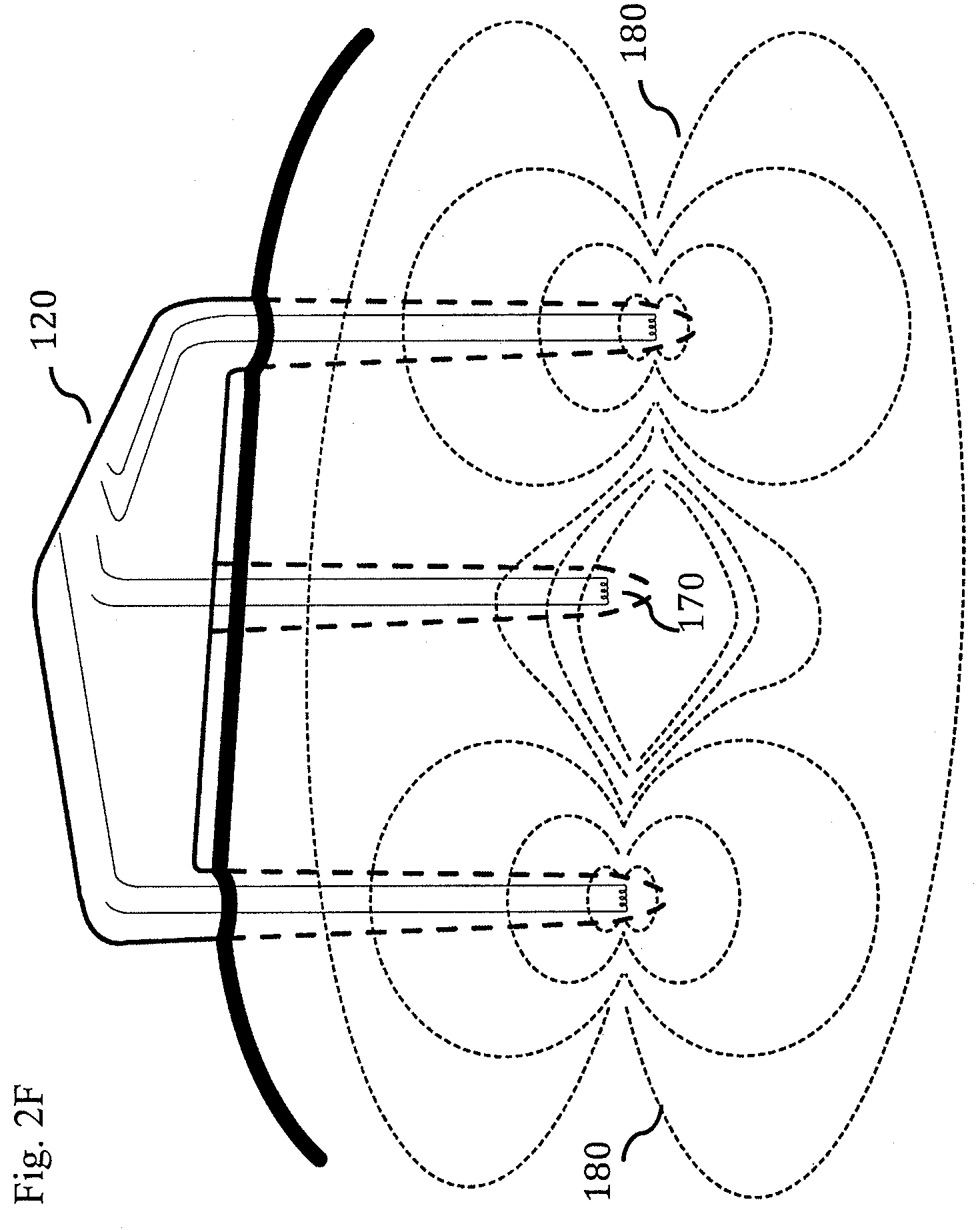 Patent US11793437 Figure 6 – Neural interface device and insertion tools