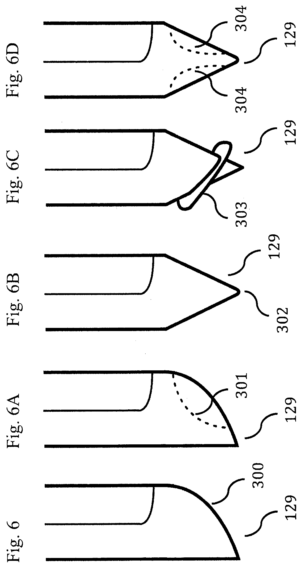 Patent US11793437 Figure 20 – Neural interface device and insertion tools