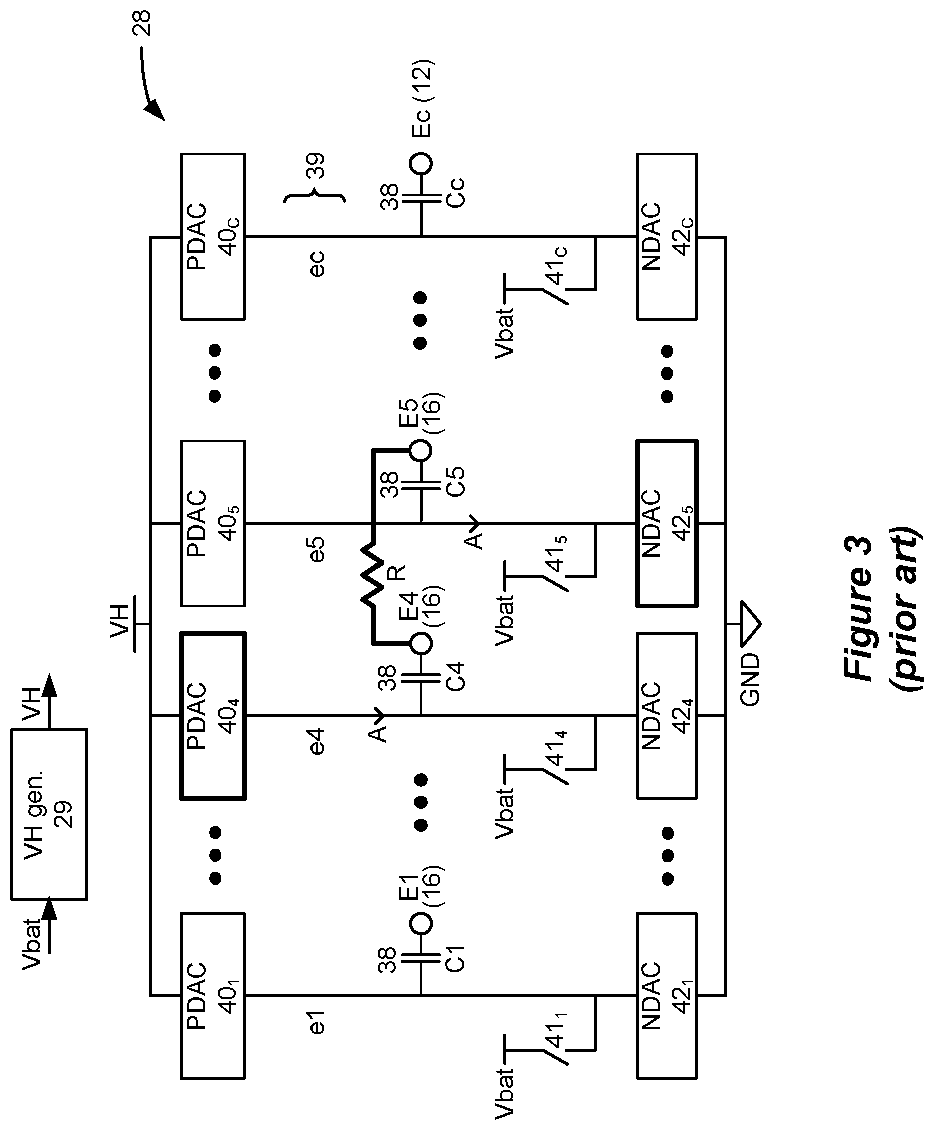 Patent US11793438 Figure 2 – Neural sensing in an implantable stimulator device during the provision of active stimulation