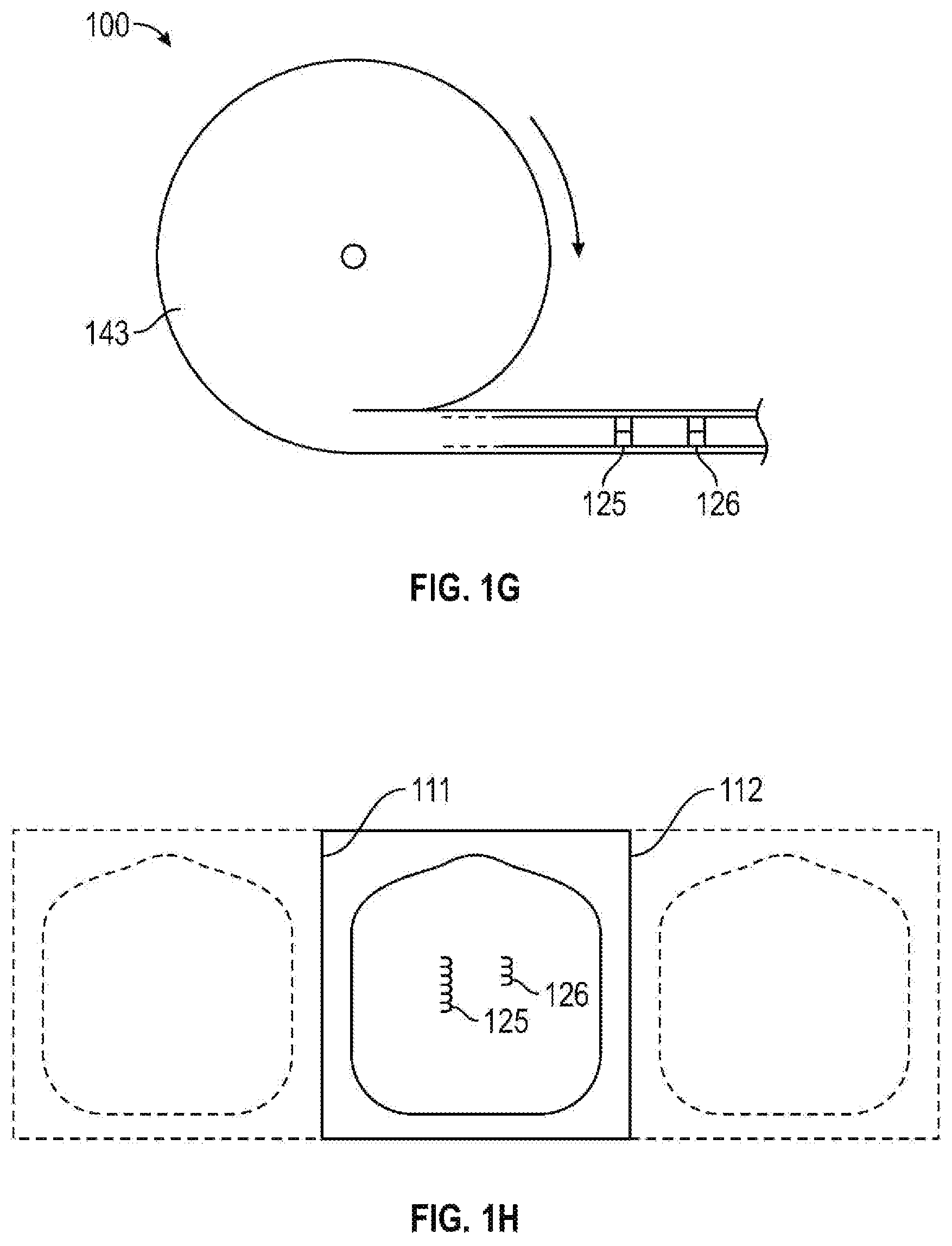 Patent US11793439 Figure 3 – Epidermal sensor system and process