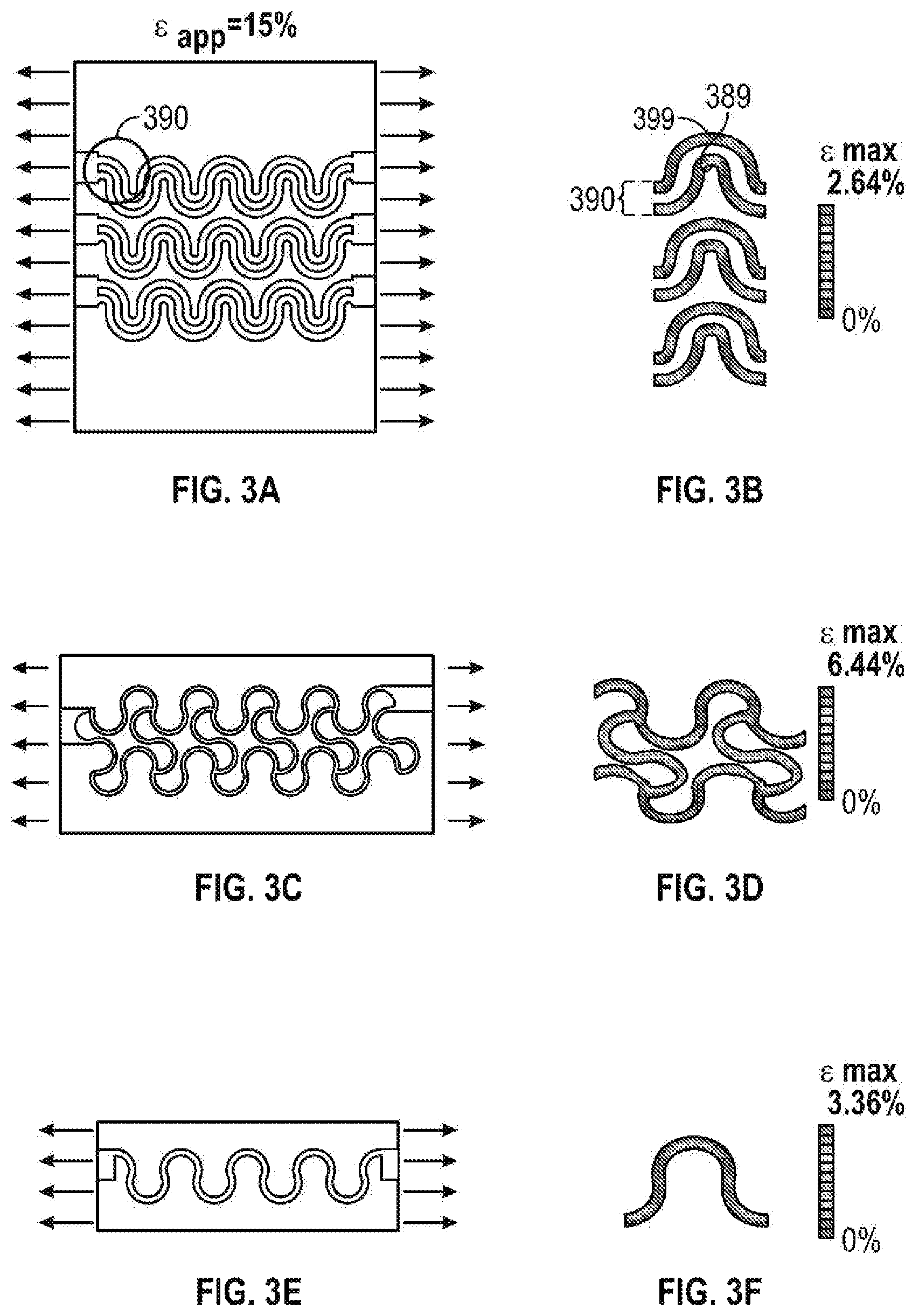 Patent US11793439 Figure 5 – Epidermal sensor system and process