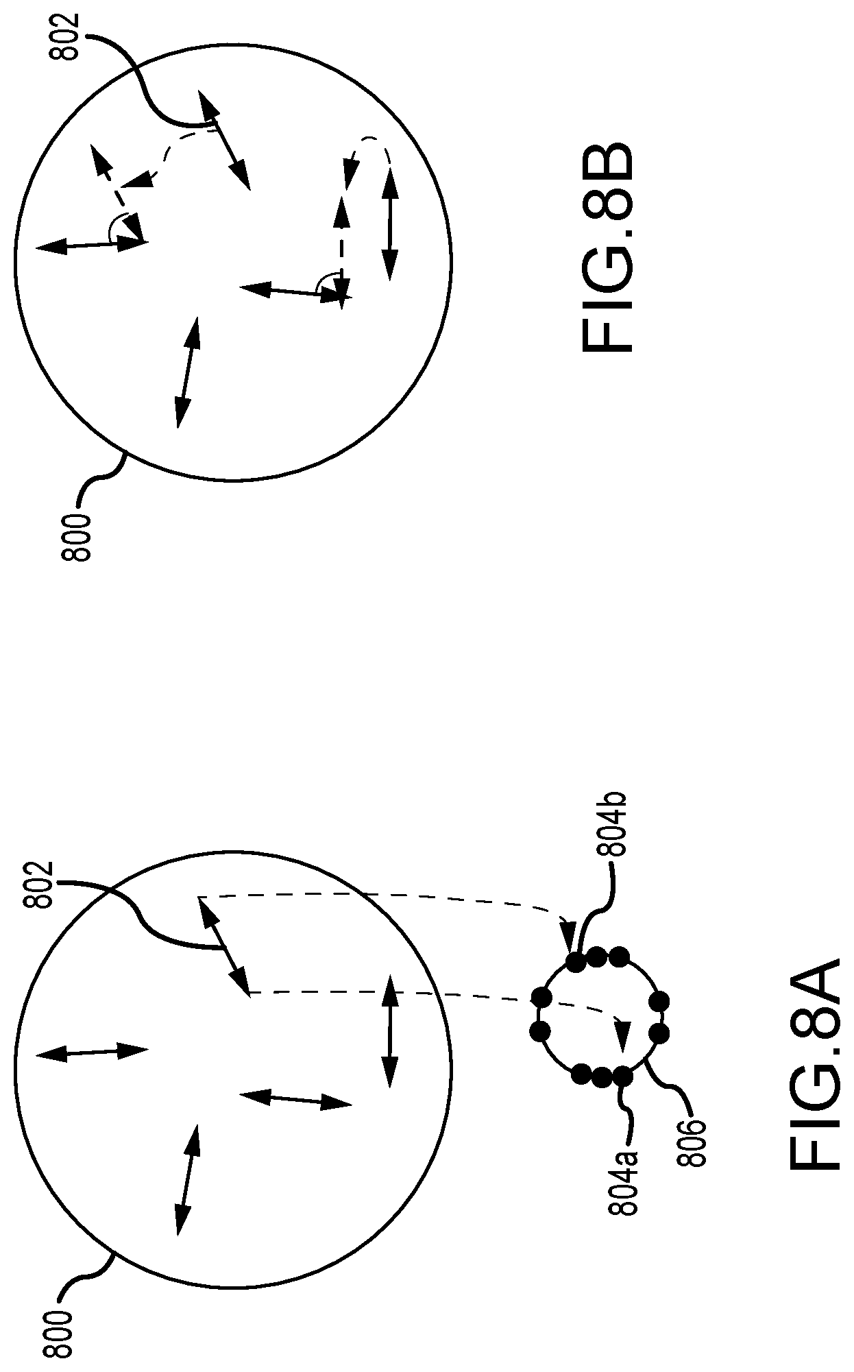 Patent US11793442 Figure 9 – System and method for mapping arrhythmic driver sites