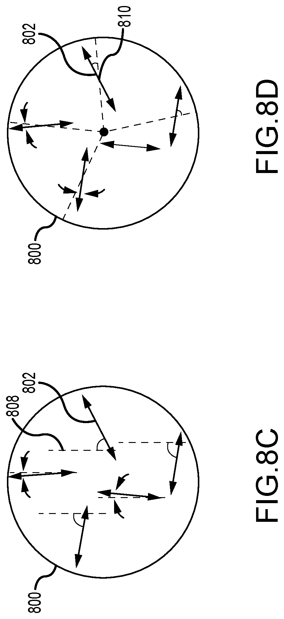 Patent US11793442 Figure 10 – System and method for mapping arrhythmic driver sites