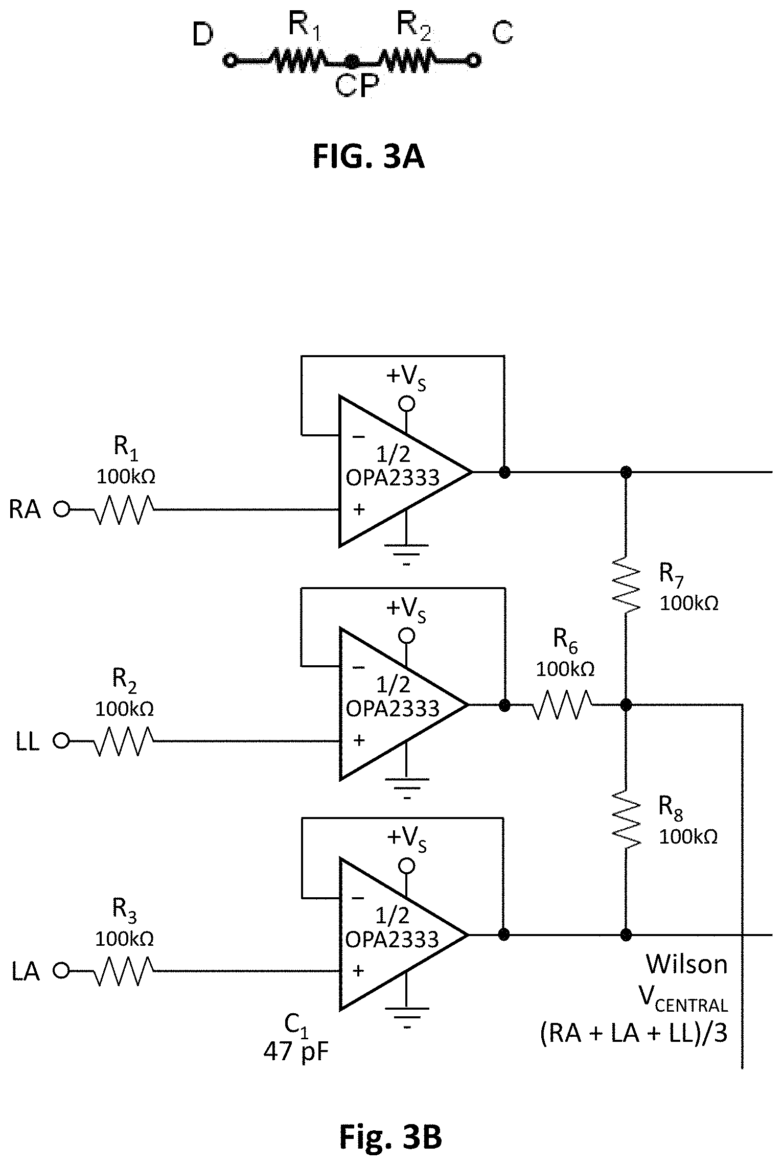 Patent US11793444 Figure 3 – Electrocardiogram patch devices and methods