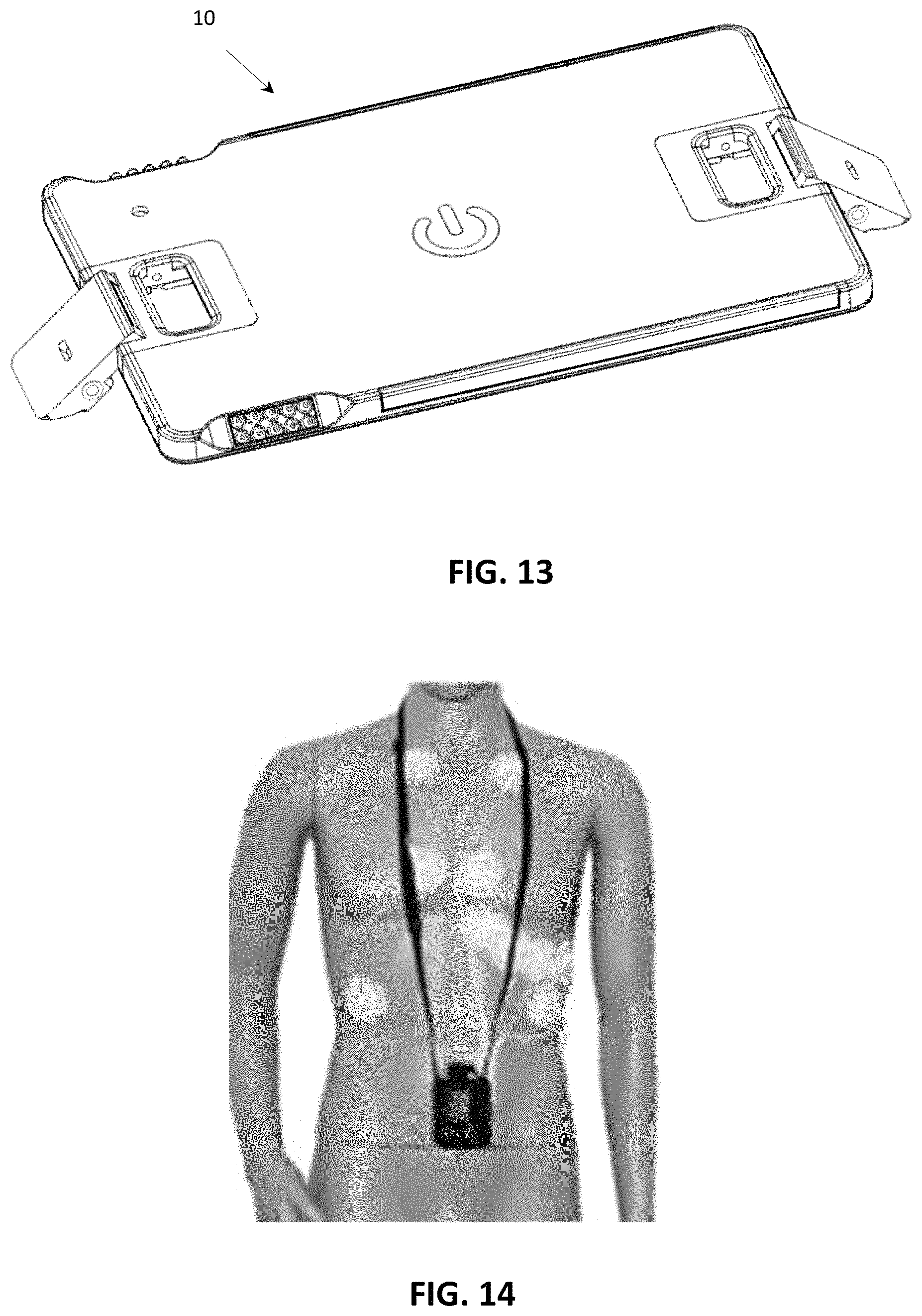 Patent US11793444 Figure 9 – Electrocardiogram patch devices and methods