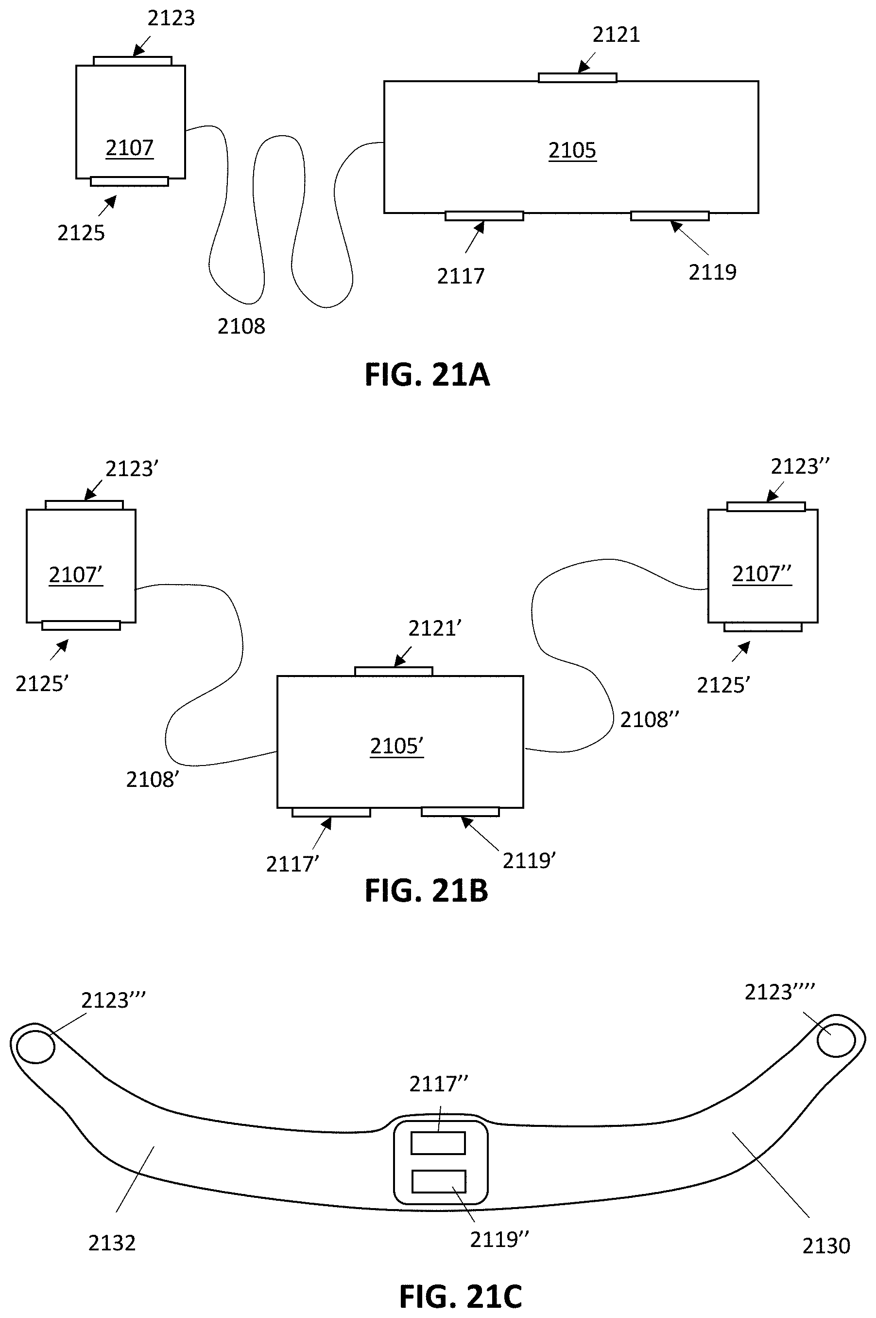 Patent US11793444 Figure 15 – Electrocardiogram patch devices and methods