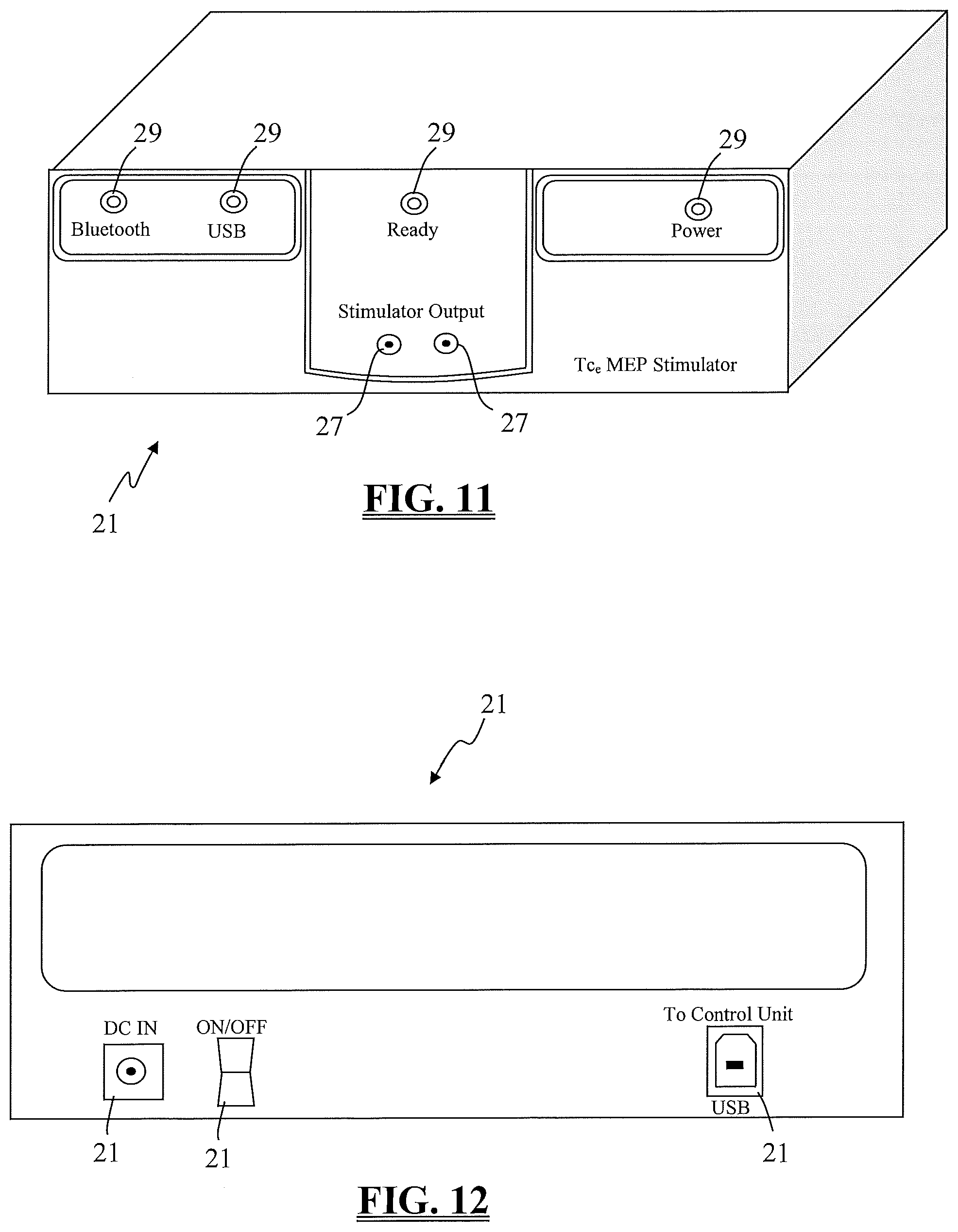 Patent US11793447 Figure 10 – System and methods for performing neurophysiologic assessments during spine surgery
