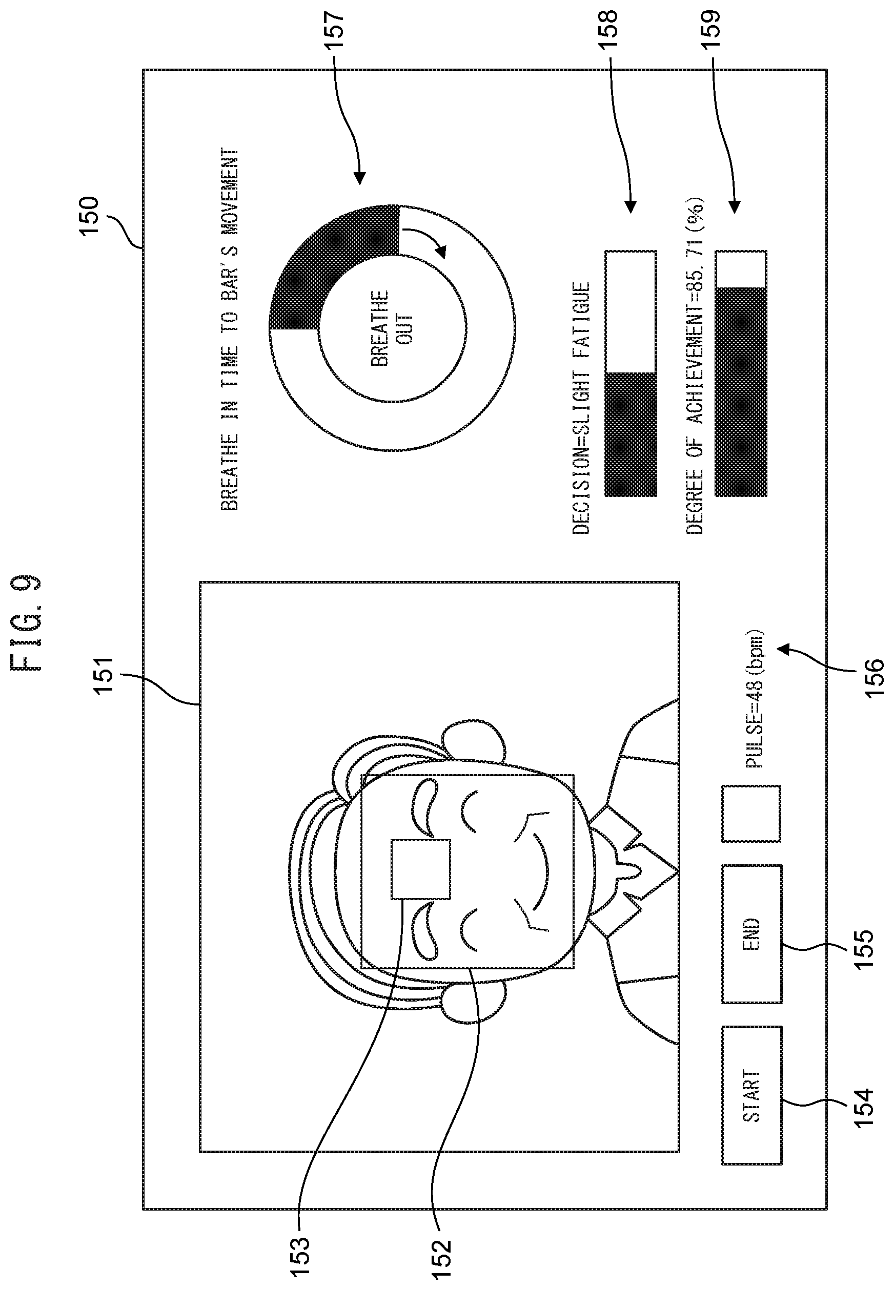 Patent US11793448 Figure 9 – Detection device