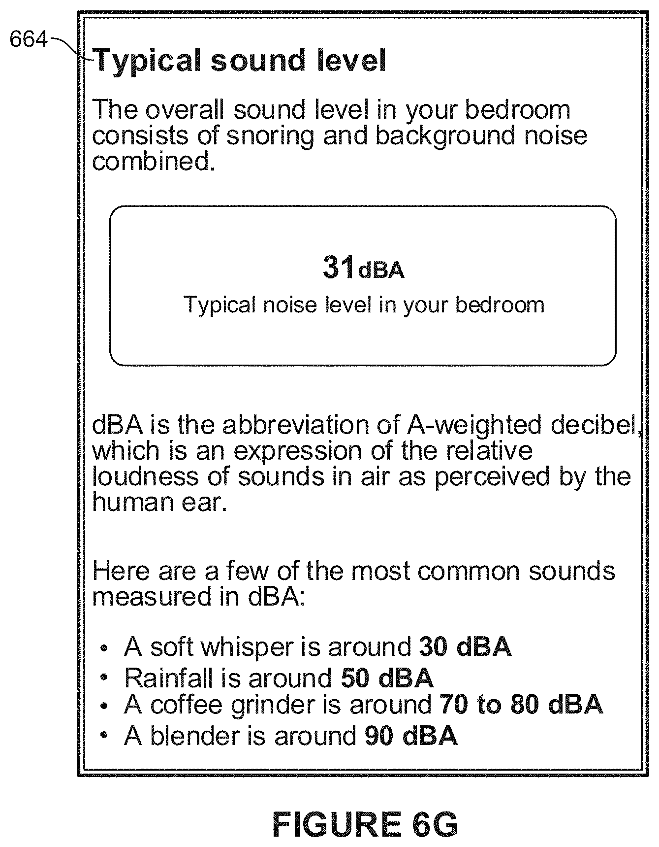 Patent US11793453 Figure 16 – Detecting and measuring snoring