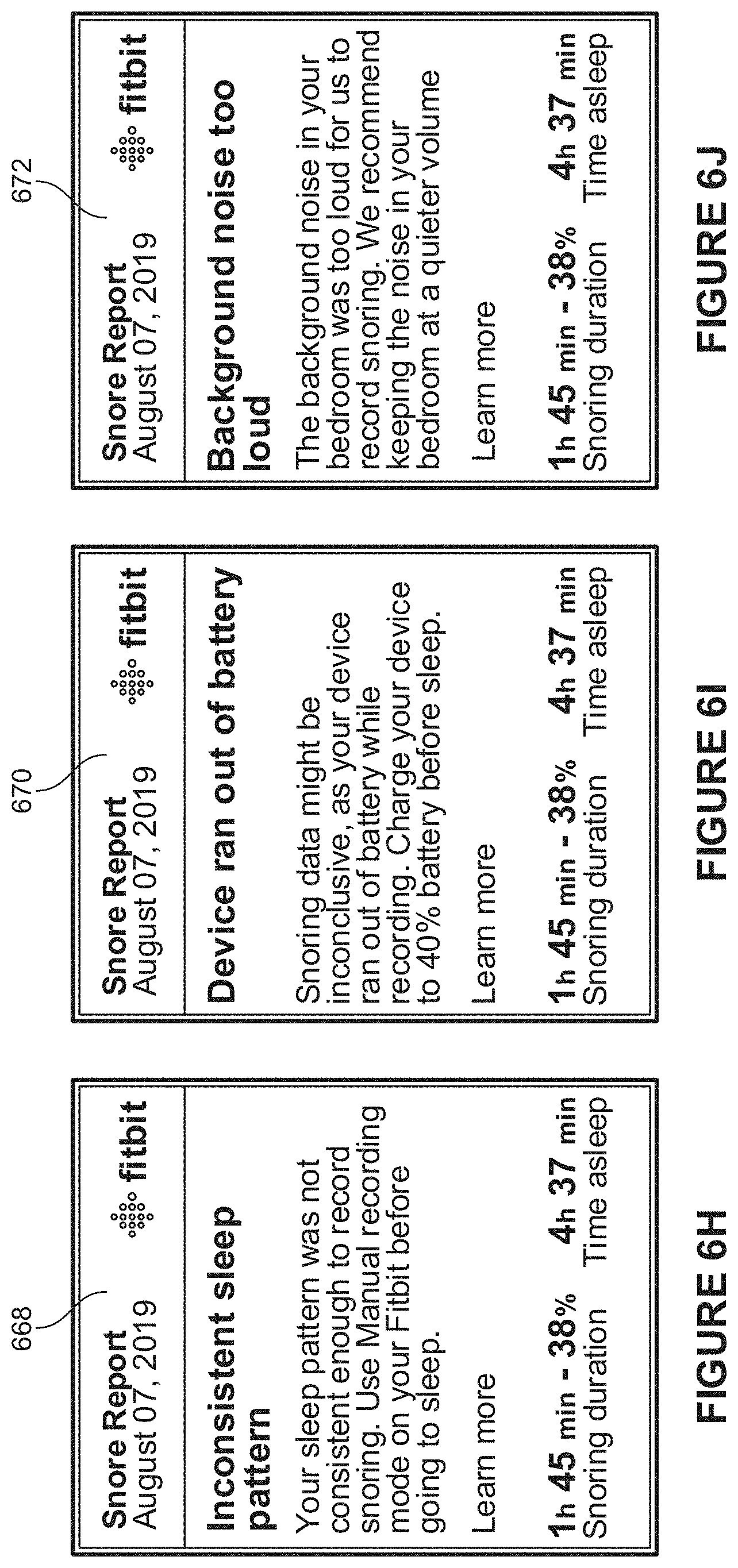 Patent US11793453 Figure 17 – Detecting and measuring snoring