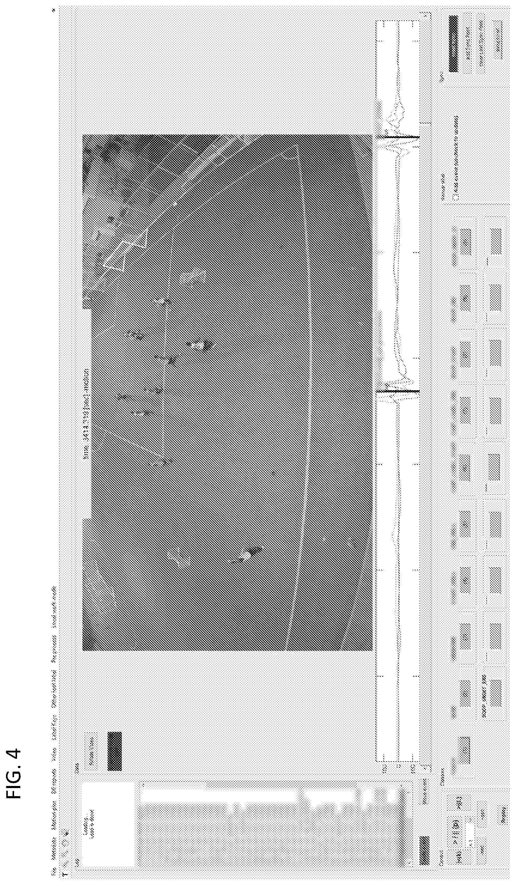 Patent US11793461 Figure 4 – Football smart footwear with automatic personal and team performance statistics extraction